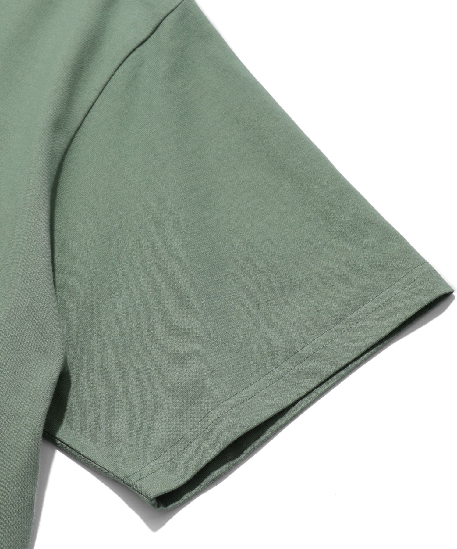 APPLE S/S TEE
