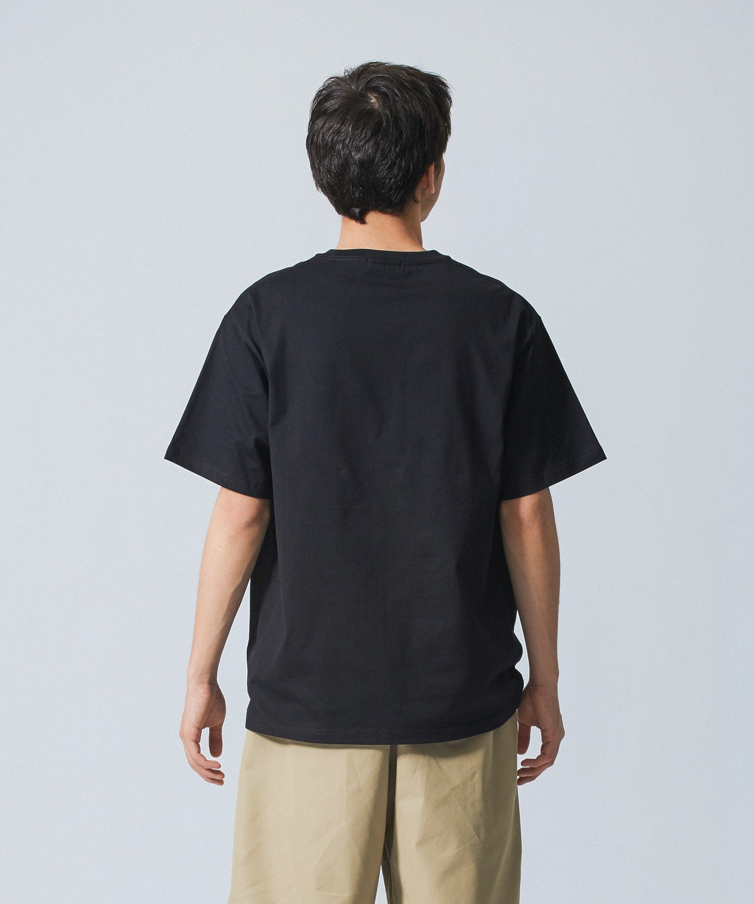 POLYSTYRENE S/S TEE