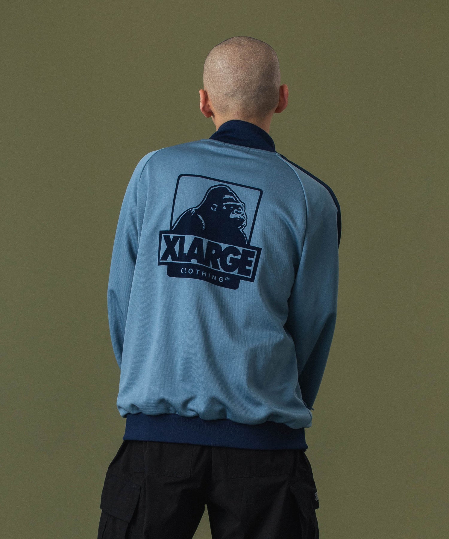 OG TRACK JACKET
