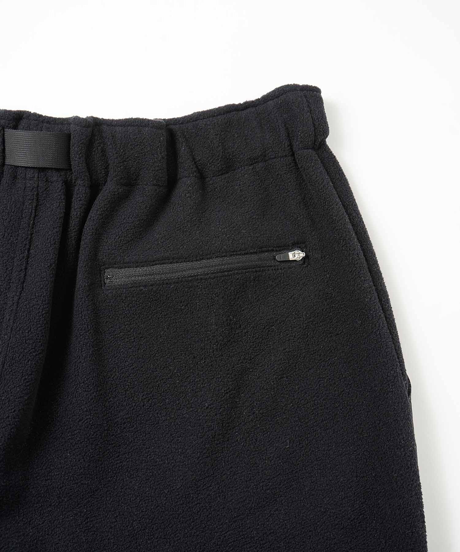 NORDISK/ノルディスク/FLEECE PANTS/NU69006