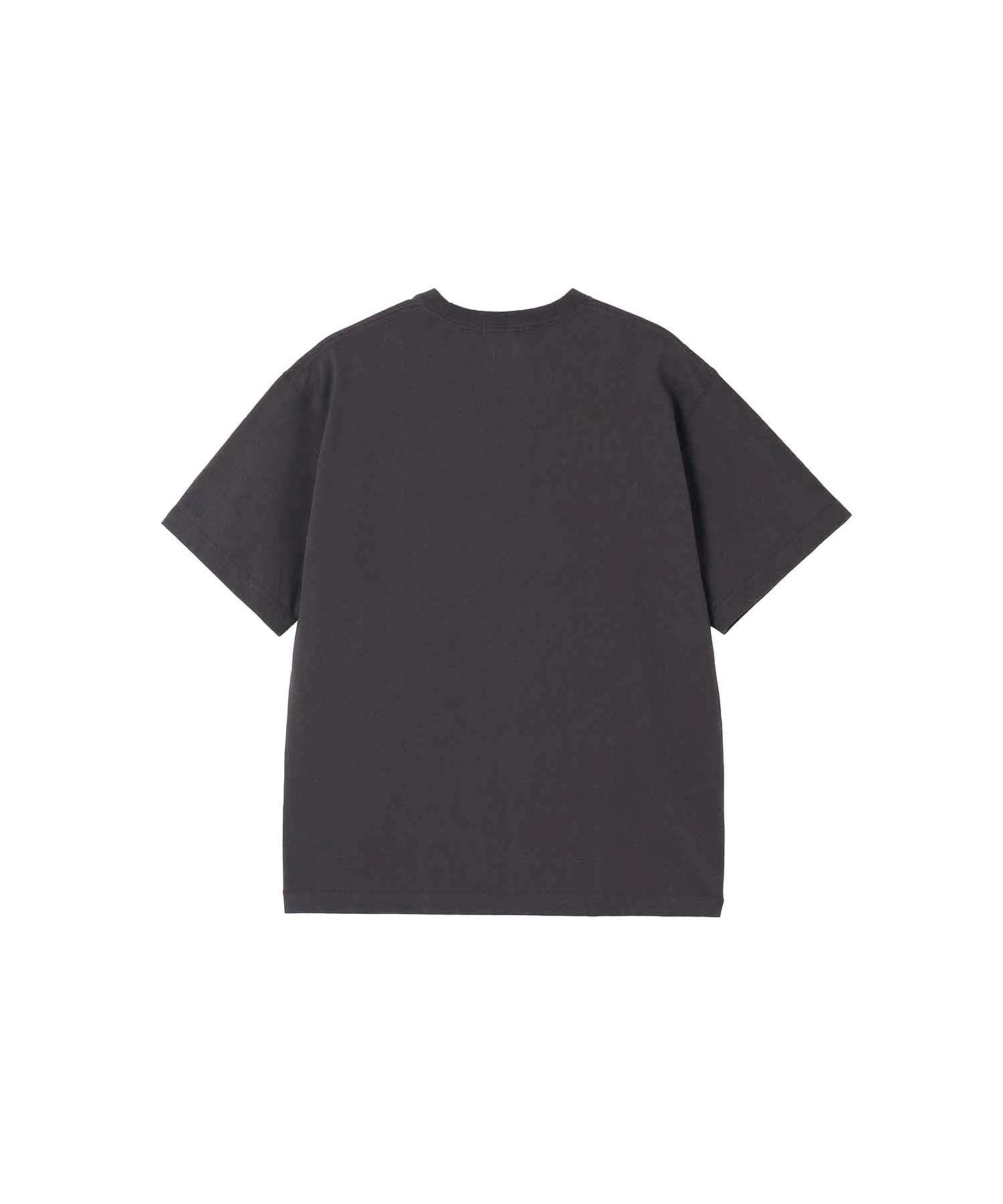 TOY STORY / WOODY / PHOTO S/S TEE
