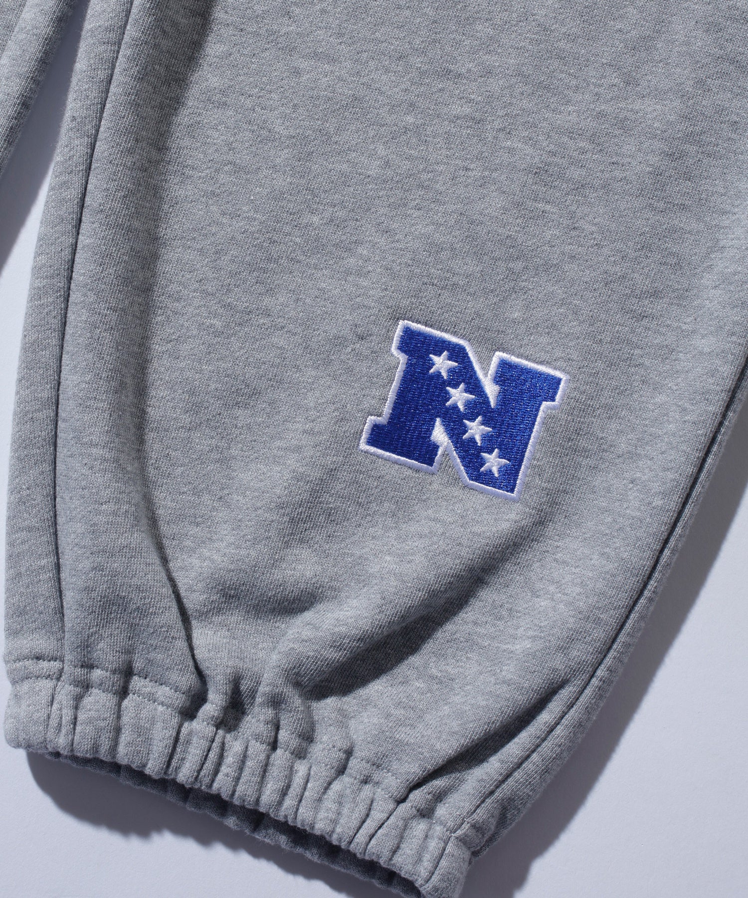 XLARGE×NEW ERA×NFL SWEAT PANTS