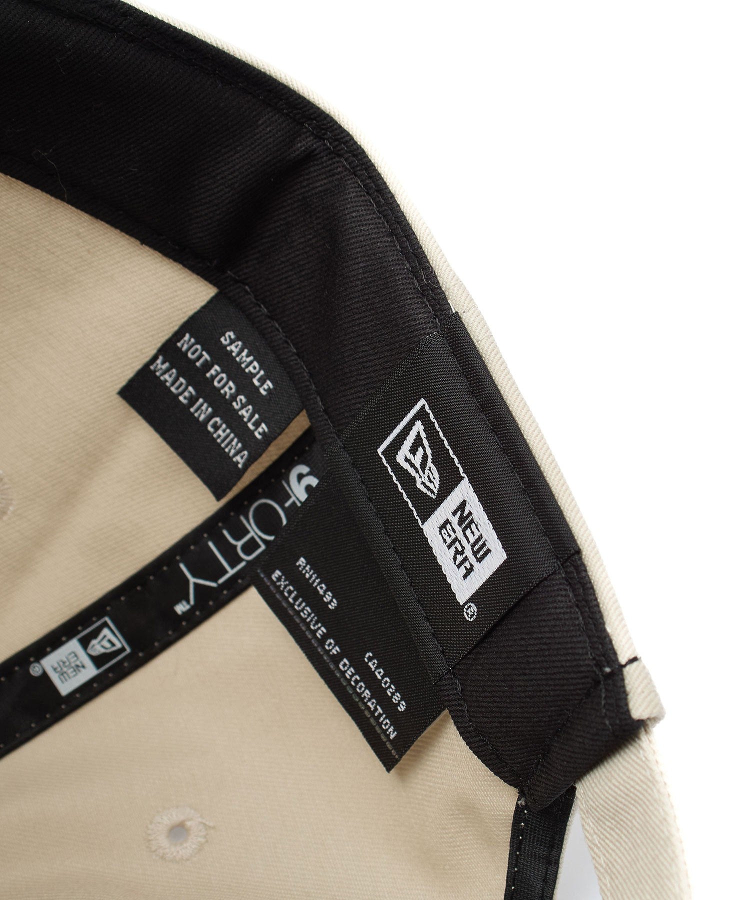 【ROSE BUD別注】NEW ERA 9FORTY