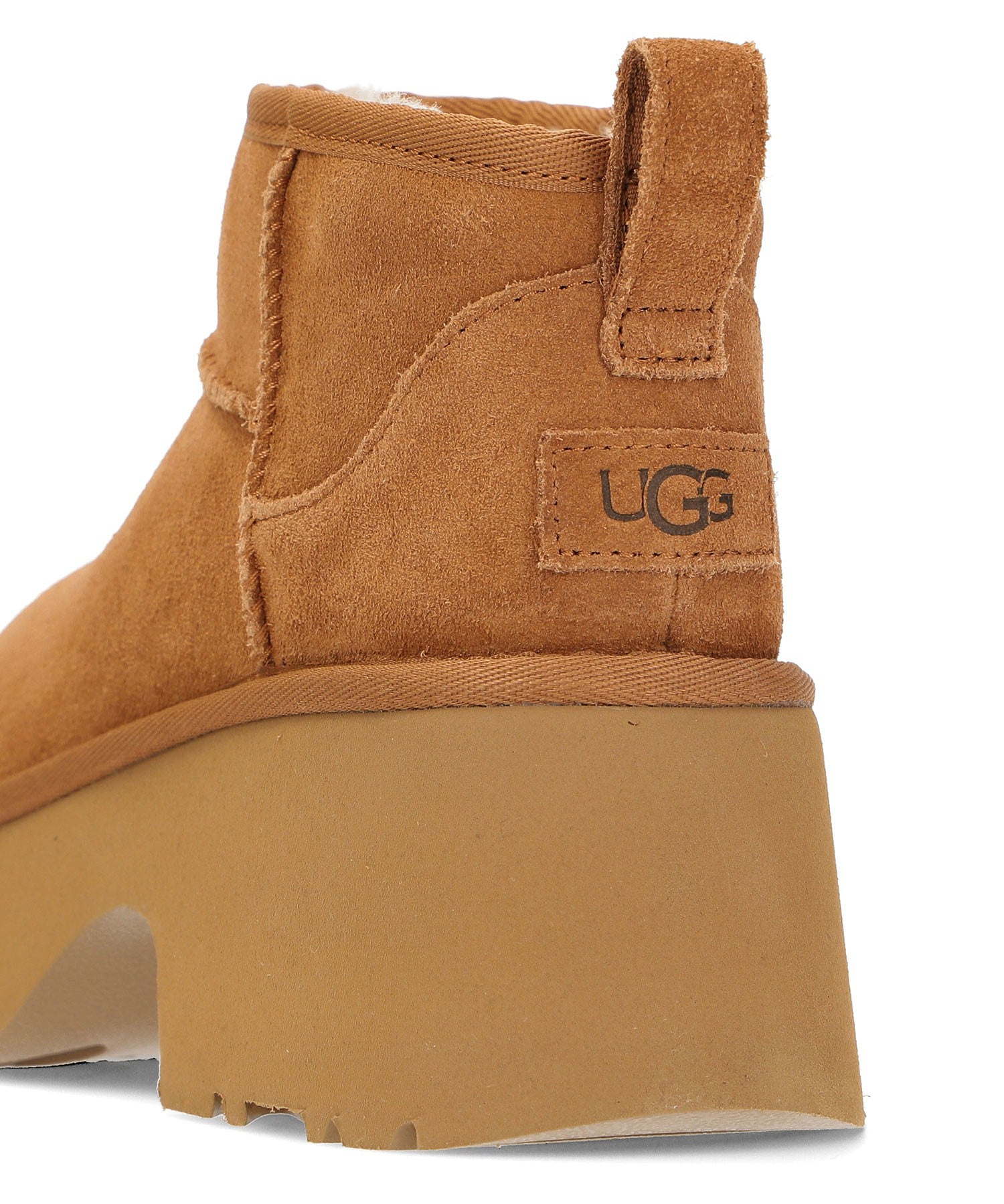 UGG/W CLASSIC ULTRA MINI NEW HEIGHTS