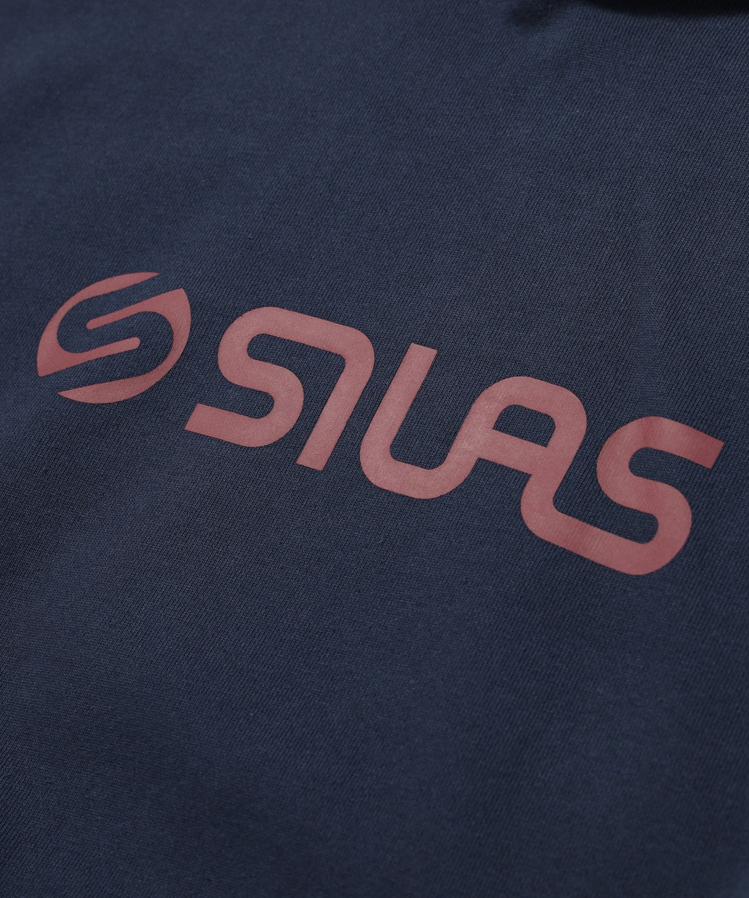 LOGO HOODED SWEATSHIRT