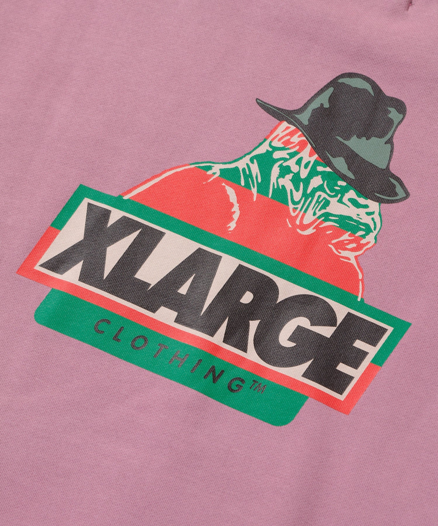 SCARY NIGHT OG CREWNECK SWEATSHIRT