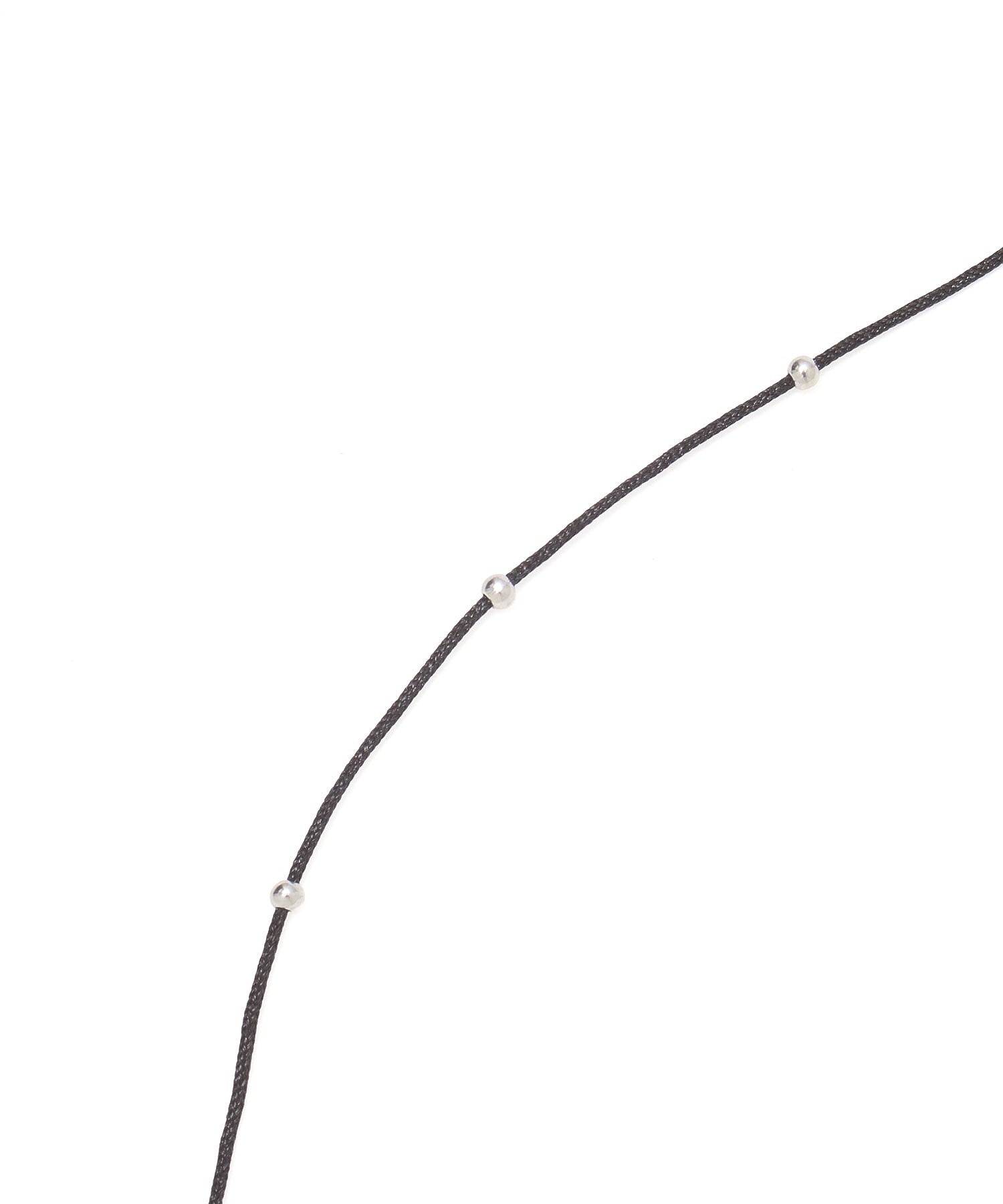 CORD NECKLACE