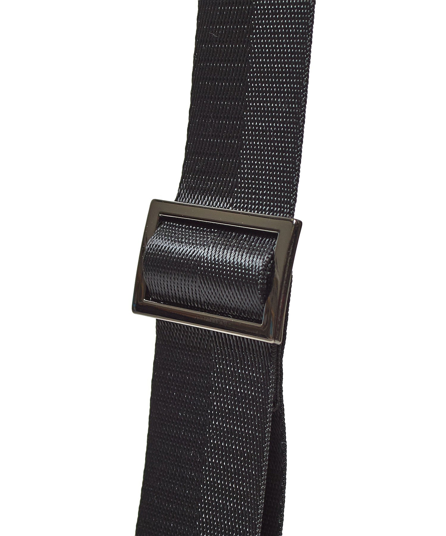 MAKAVELIC/PLUME SHOULDER BAG