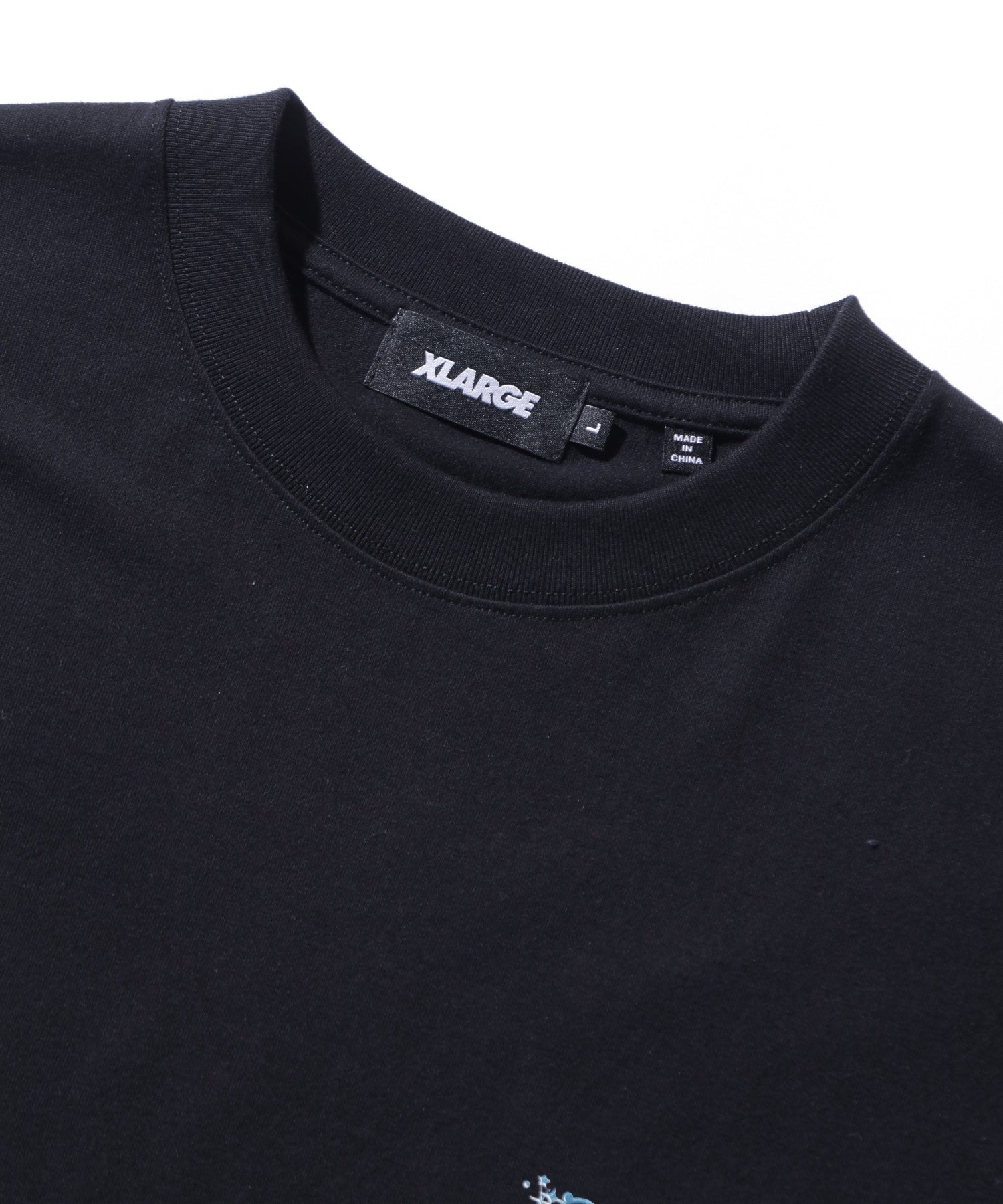 NEON S/S TEE