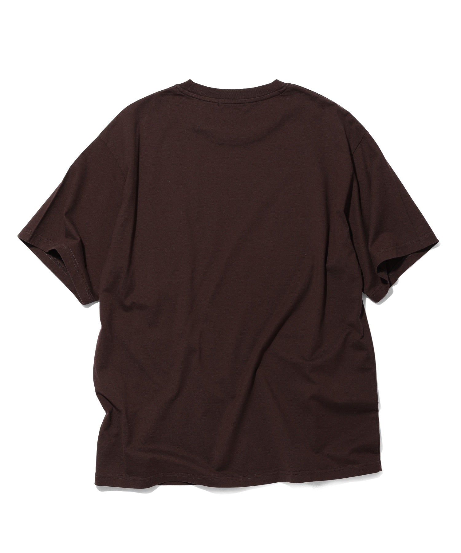 DERBY S/S TEE