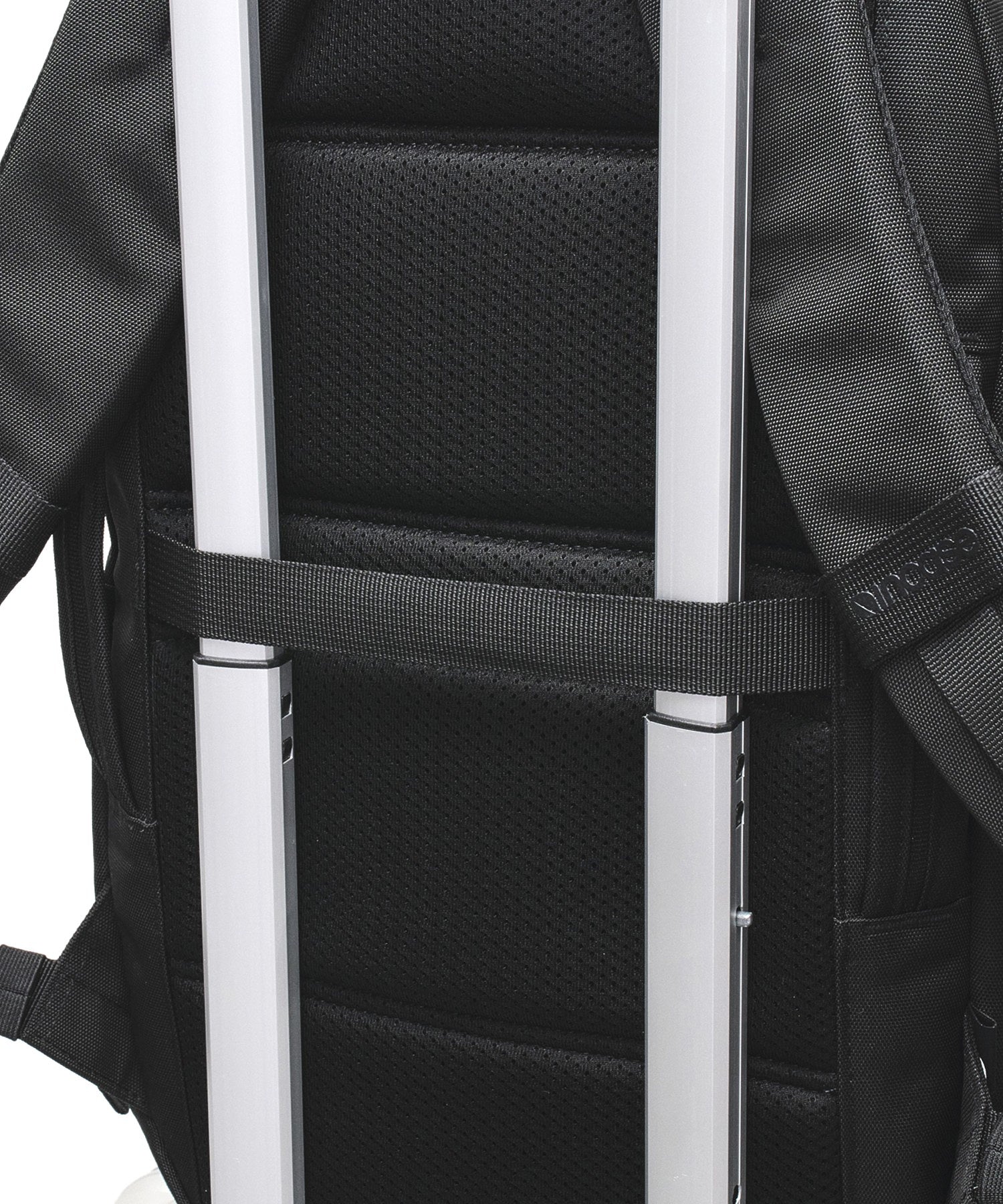 Grid Backpack 18L - Black