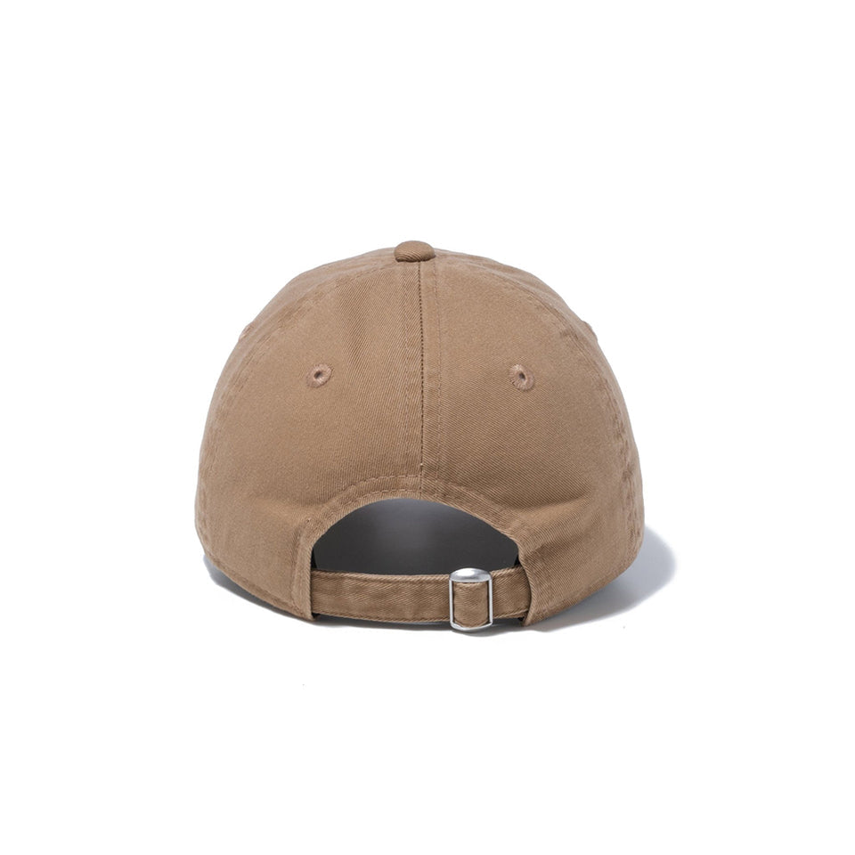 【NEWERA/CHILD】 920 NEYYAN KHA SWHI 25J