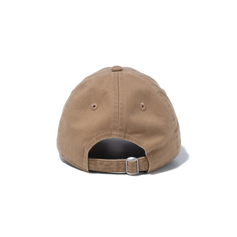 【NEWERA/CHILD】 920 NEYYAN KHA SWHI 25J