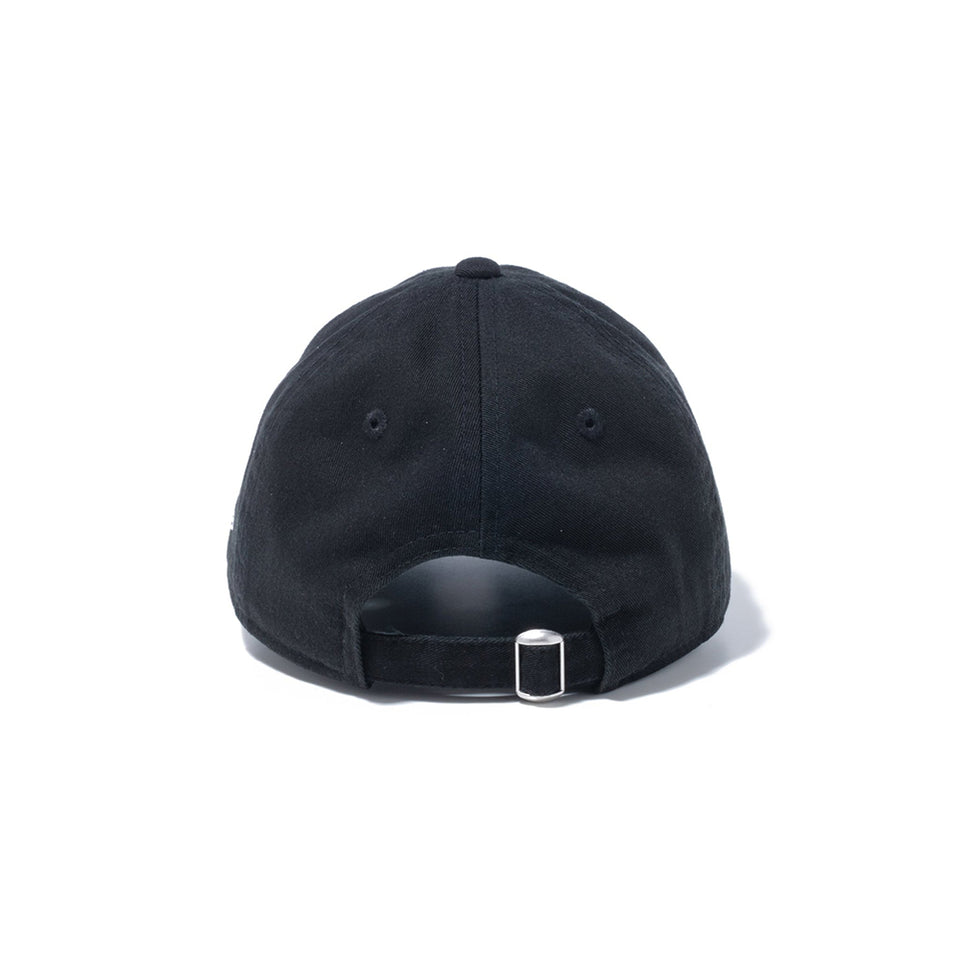 【NEWERA/CHILD】 920 NEYYAN BLK SWHI 25J