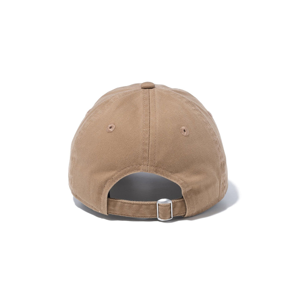 【NEWERA/CHILD】 920 LOSDOD KHA WHI 25J