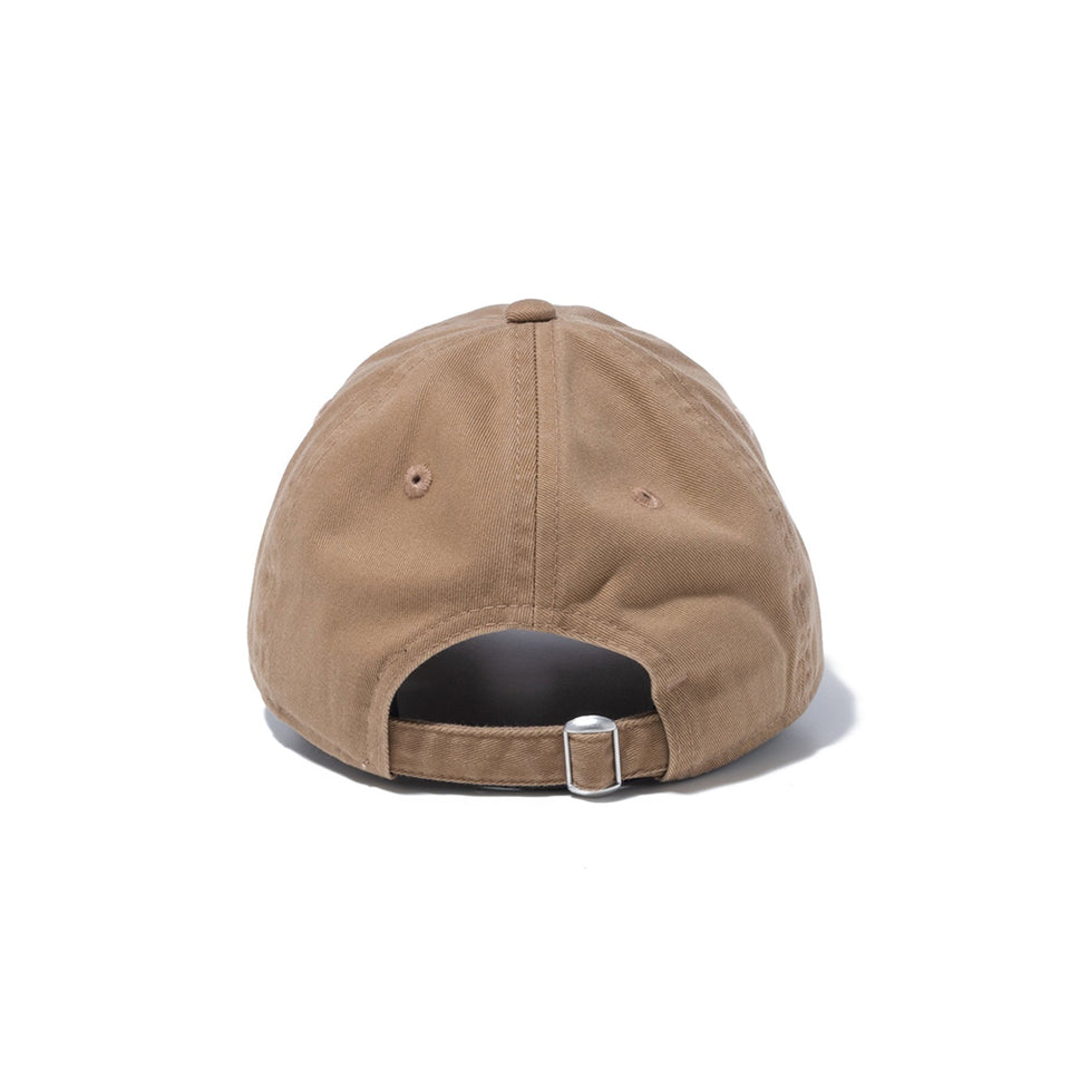 【NEWERA/CHILD】 920 LOSDOD KHA WHI 25J