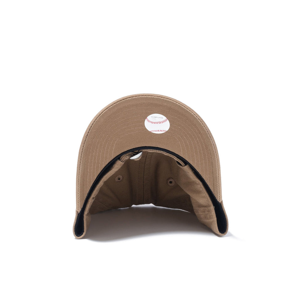 【NEWERA/CHILD】 920 LOSDOD KHA WHI 25J