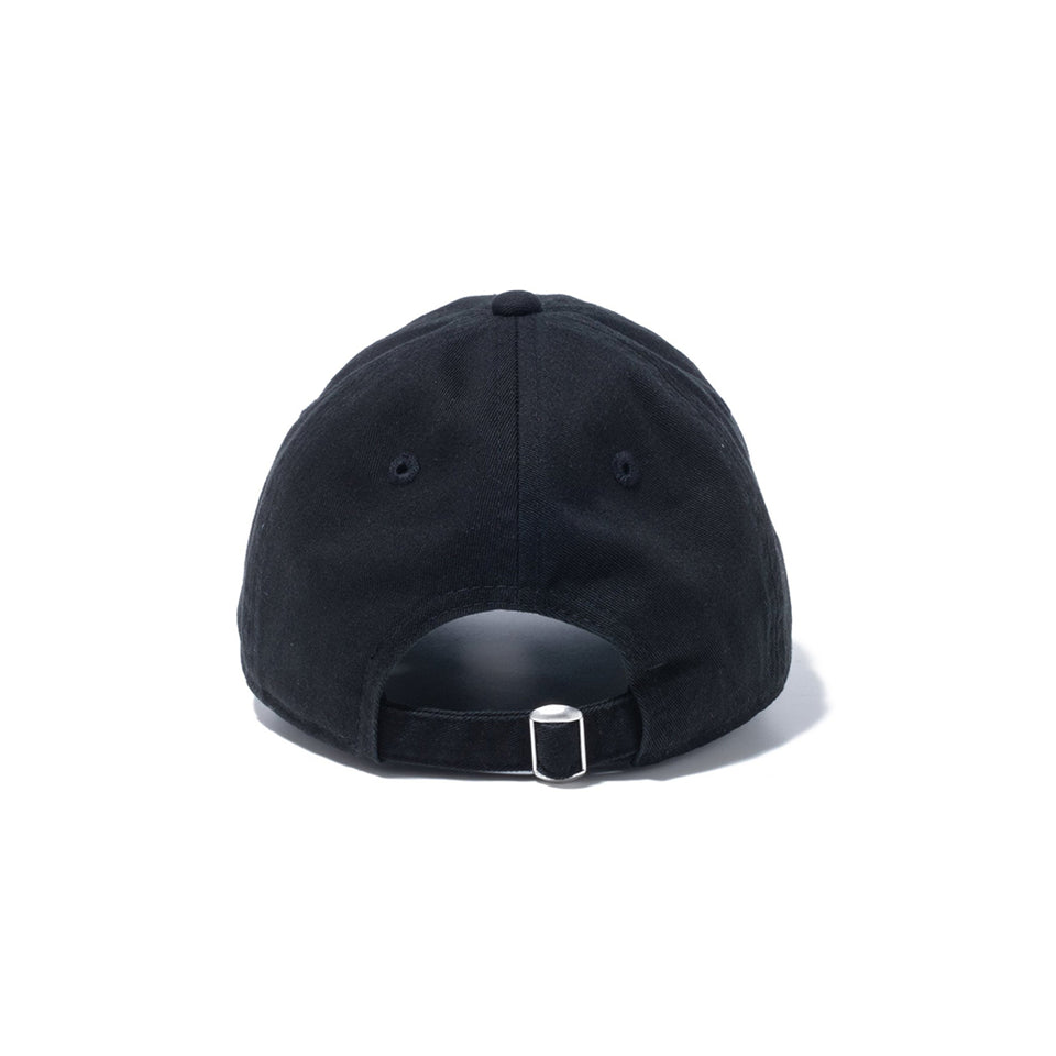 【NEWERA/CHILD】 920 LOSDOD BLK WHI 25J