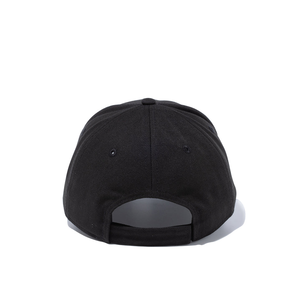 NEWERA/940 NEYYAN BLK SWHI 25J