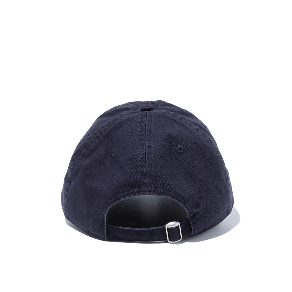 NEWERA/920 WASHED NEYYAN NVY SWHT 25J