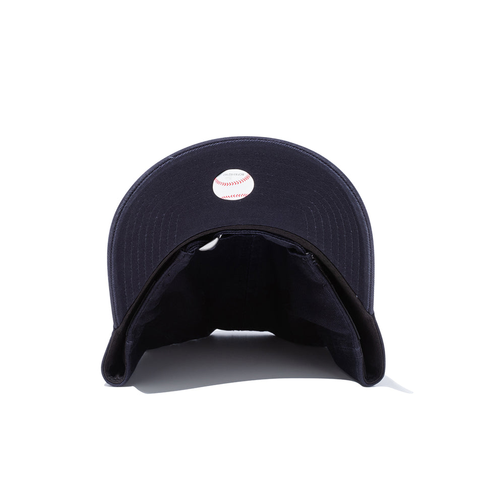 NEWERA/920 WASHED NEYYAN NVY SWHT 25J