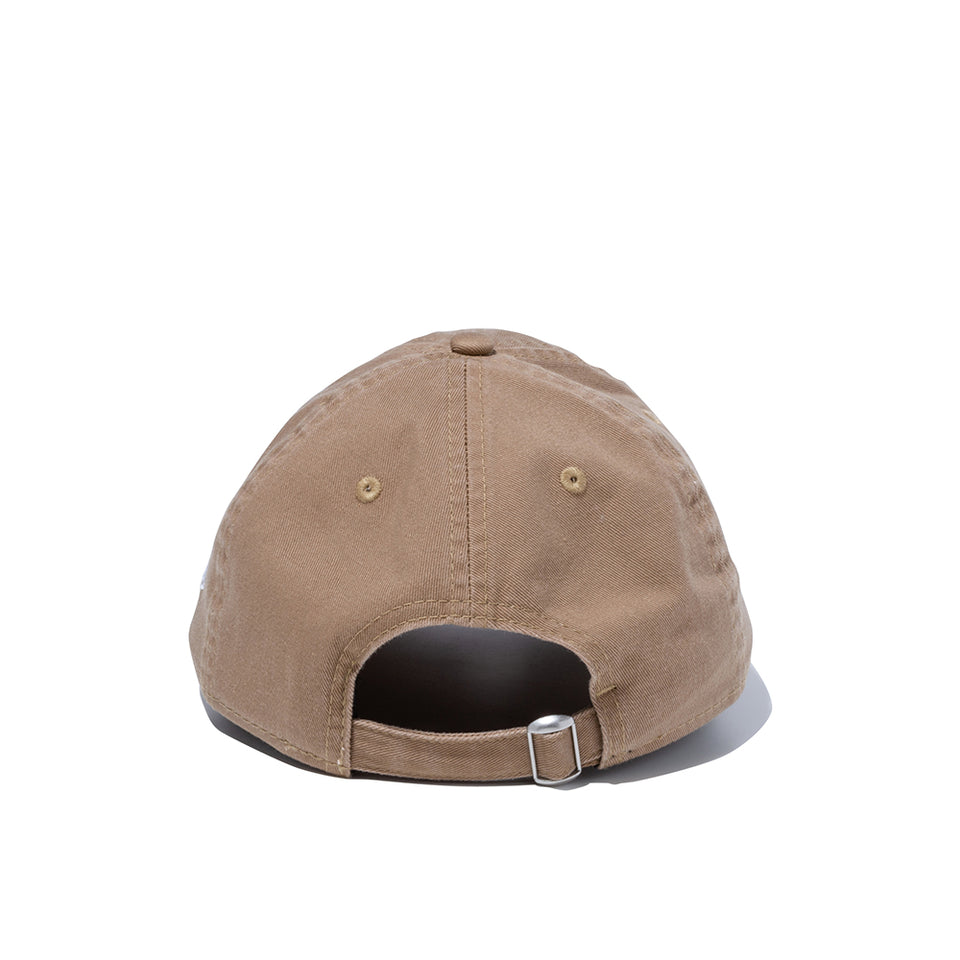 NEWERA/920 WASHED NEYYAN KHA SWHT 25J