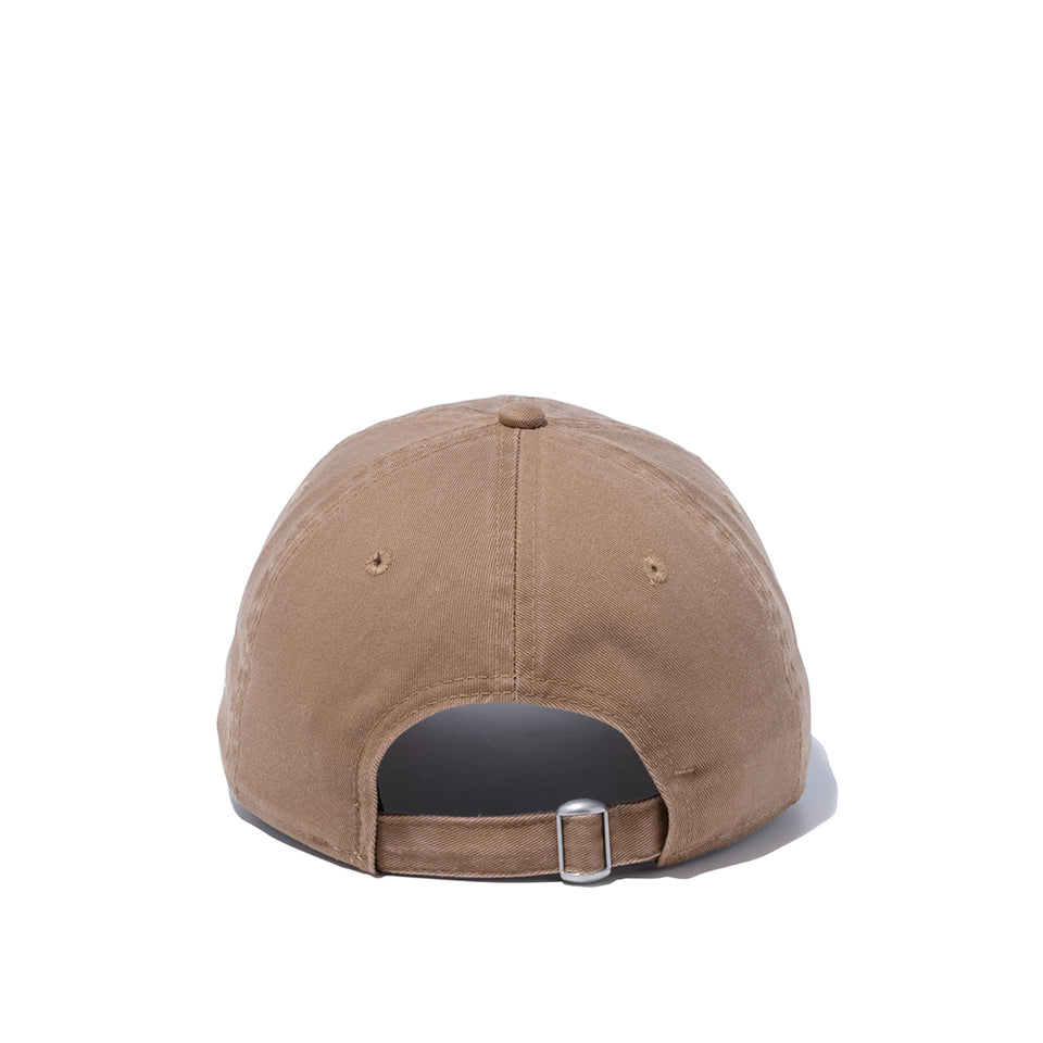 NEWERA/920 WASHED LOSDOD KHA WHI 25J