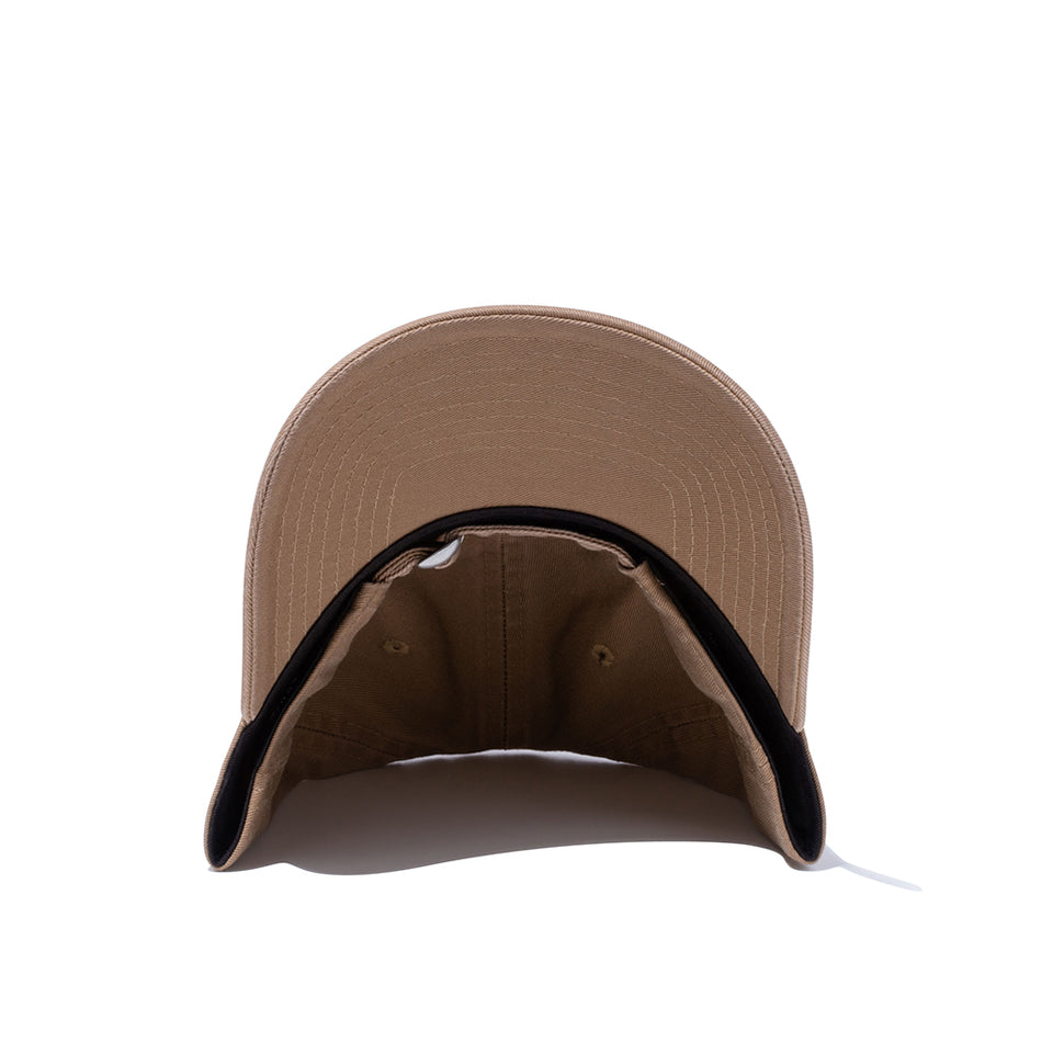 NEWERA/920 WASHED LOSDOD KHA WHI 25J