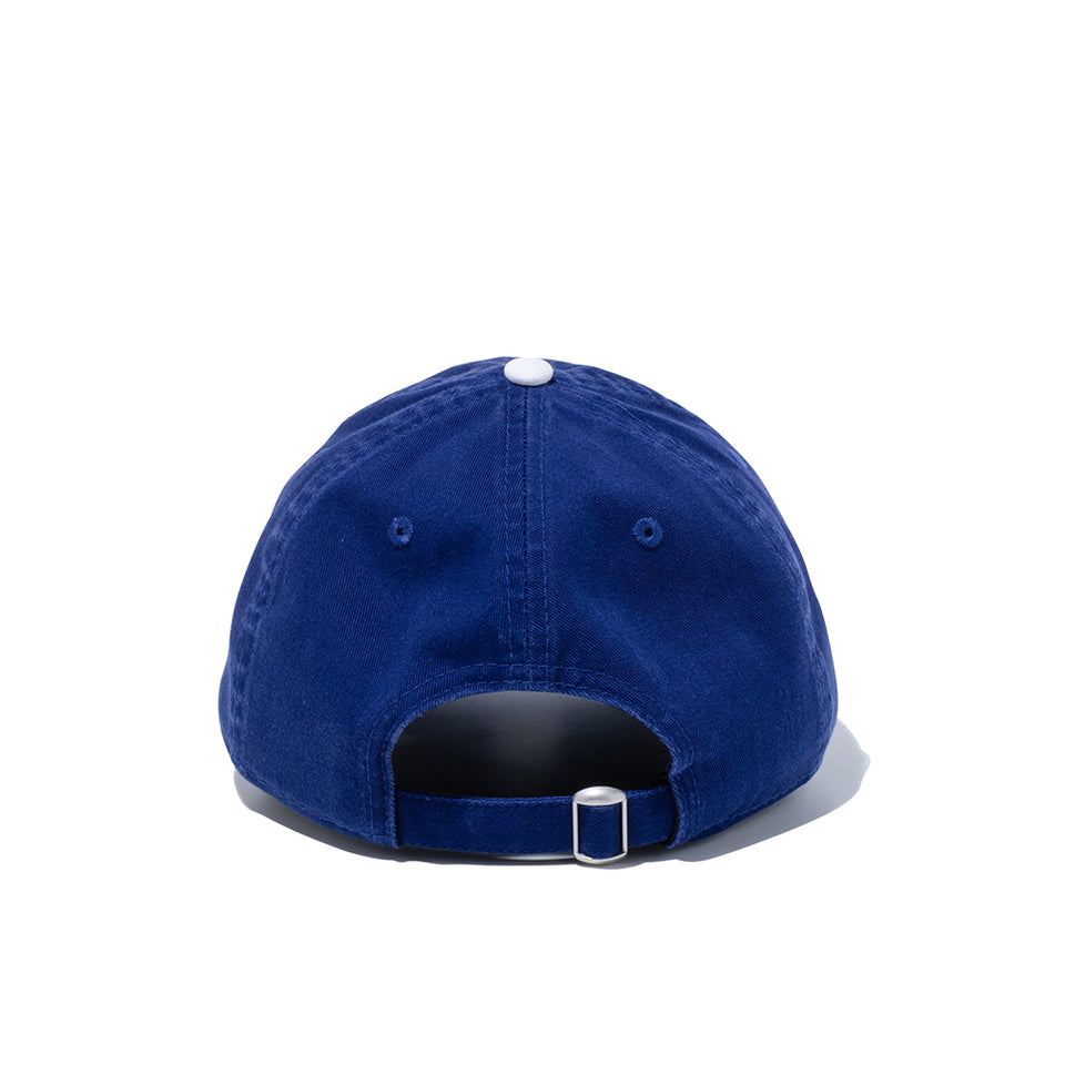 NEWERA/920 WASHED LOSDOD DROY SWHI 25J
