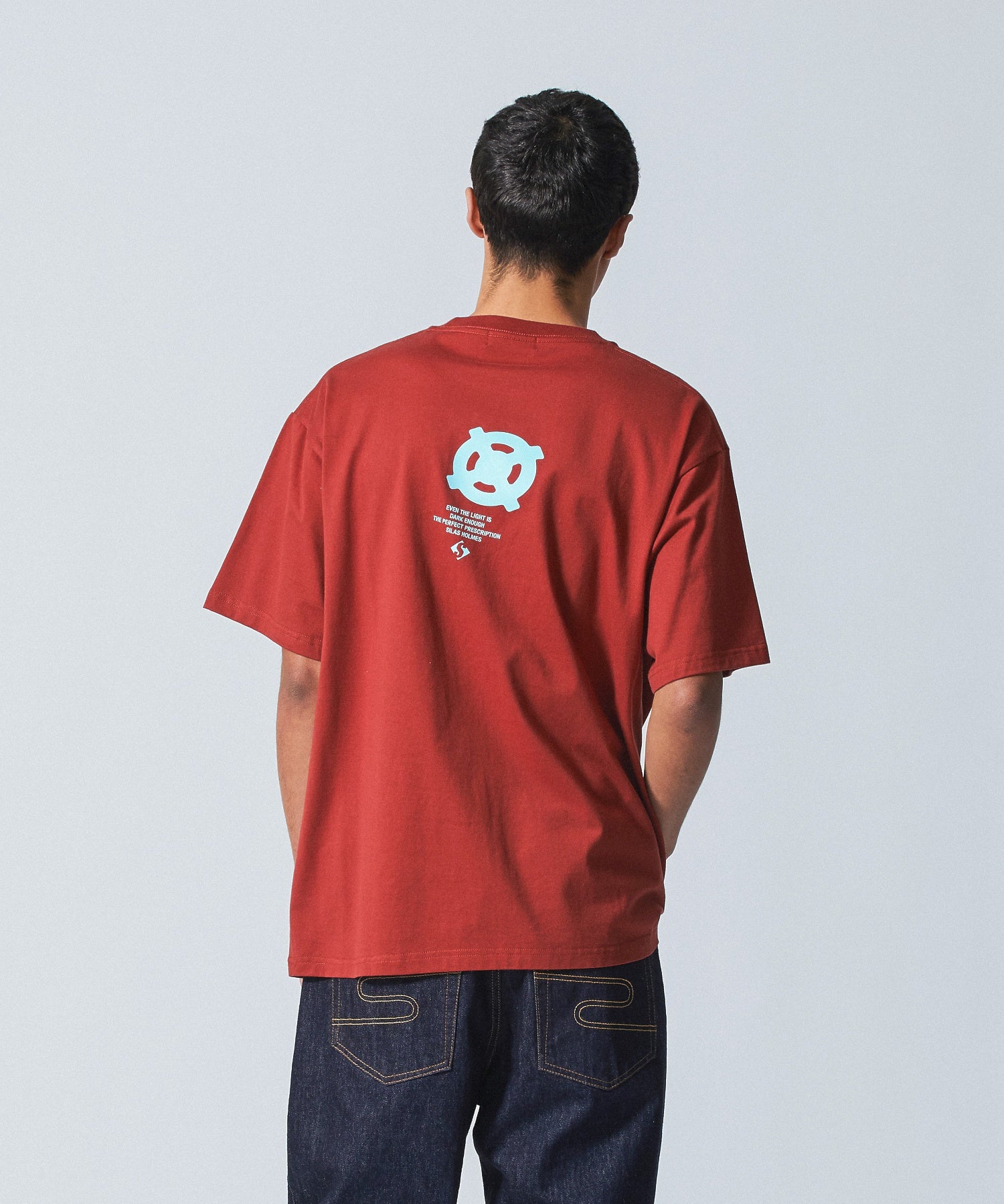 FLUX S/S TEE