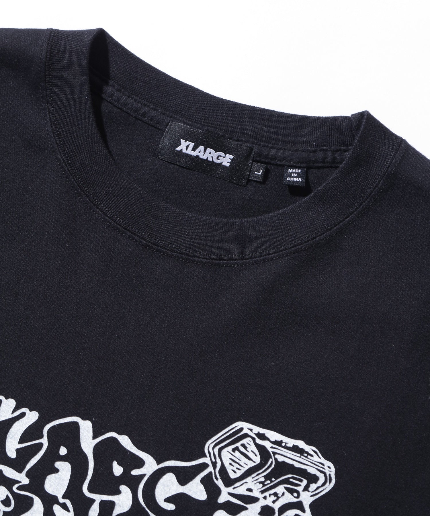 BACKSTREET EYES S/S TEE