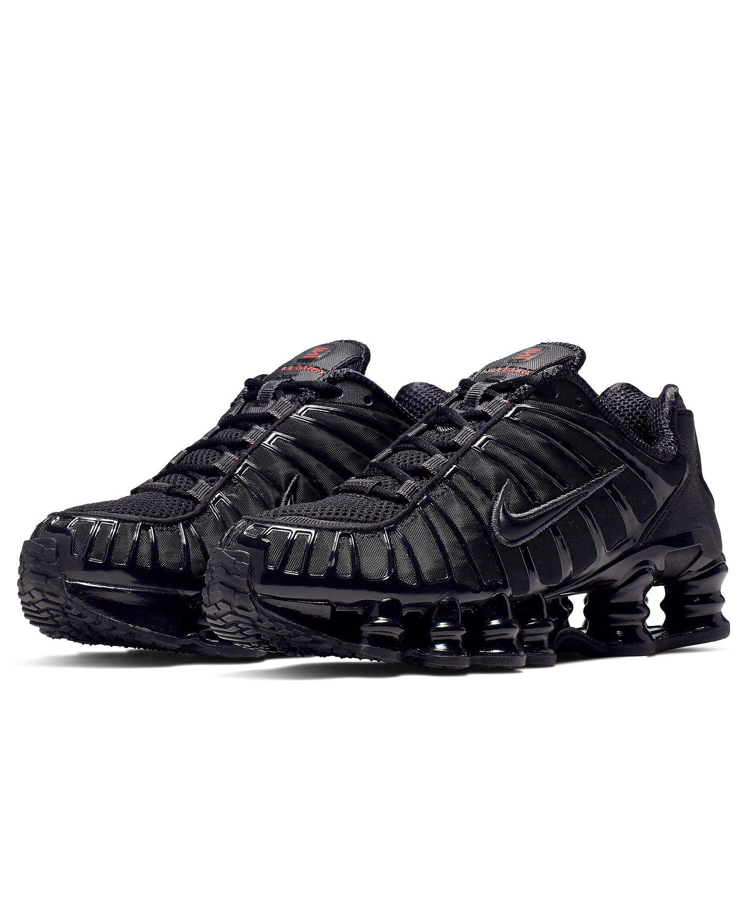 NIKE/AIRMAX SHOX TL