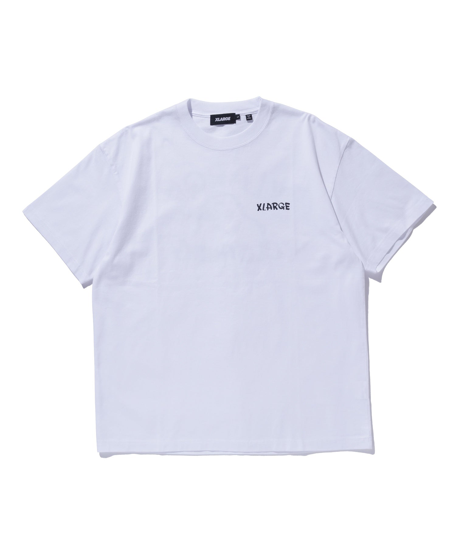 DRAWING OG S/S TEE