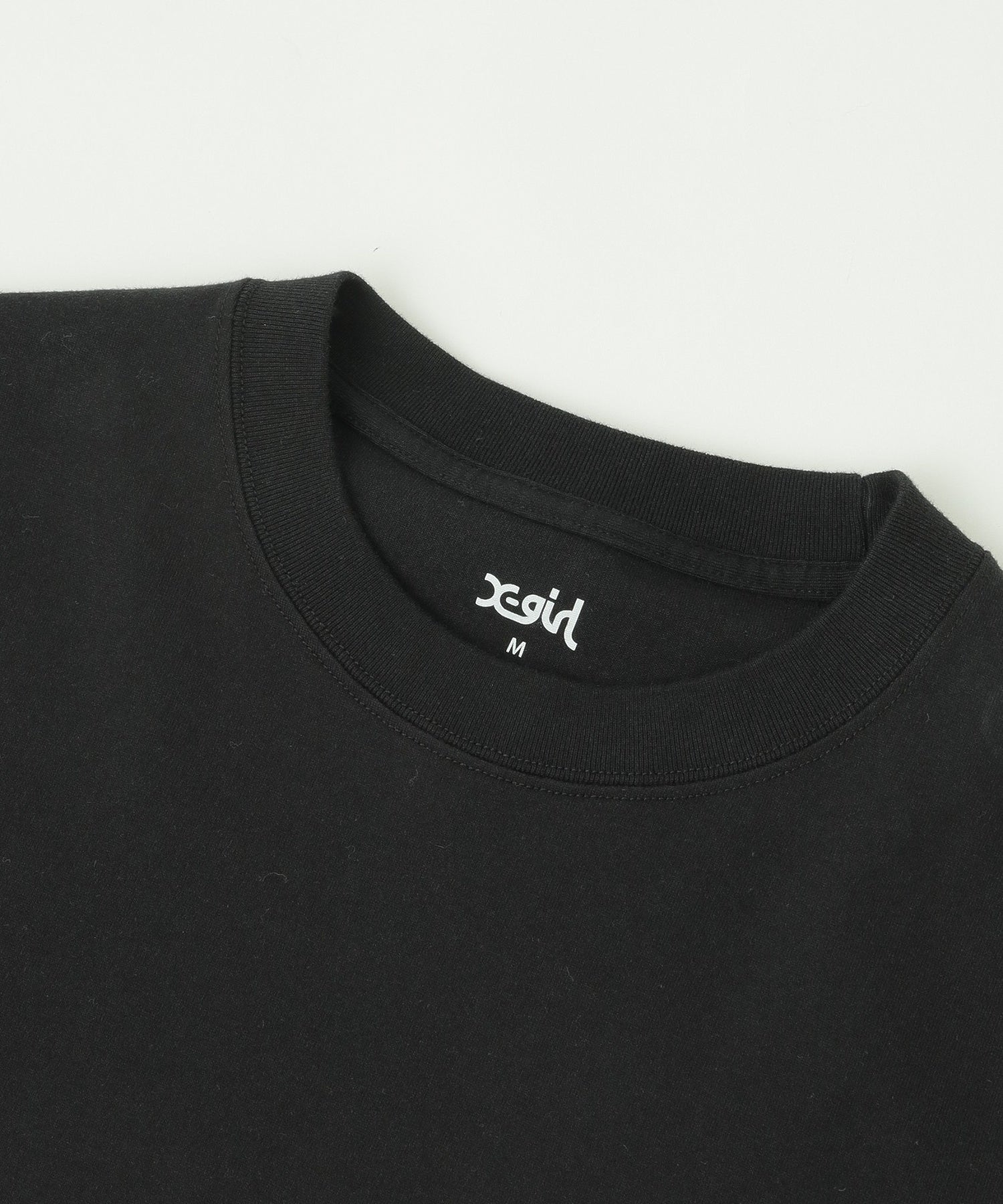 FACE S/S TEE