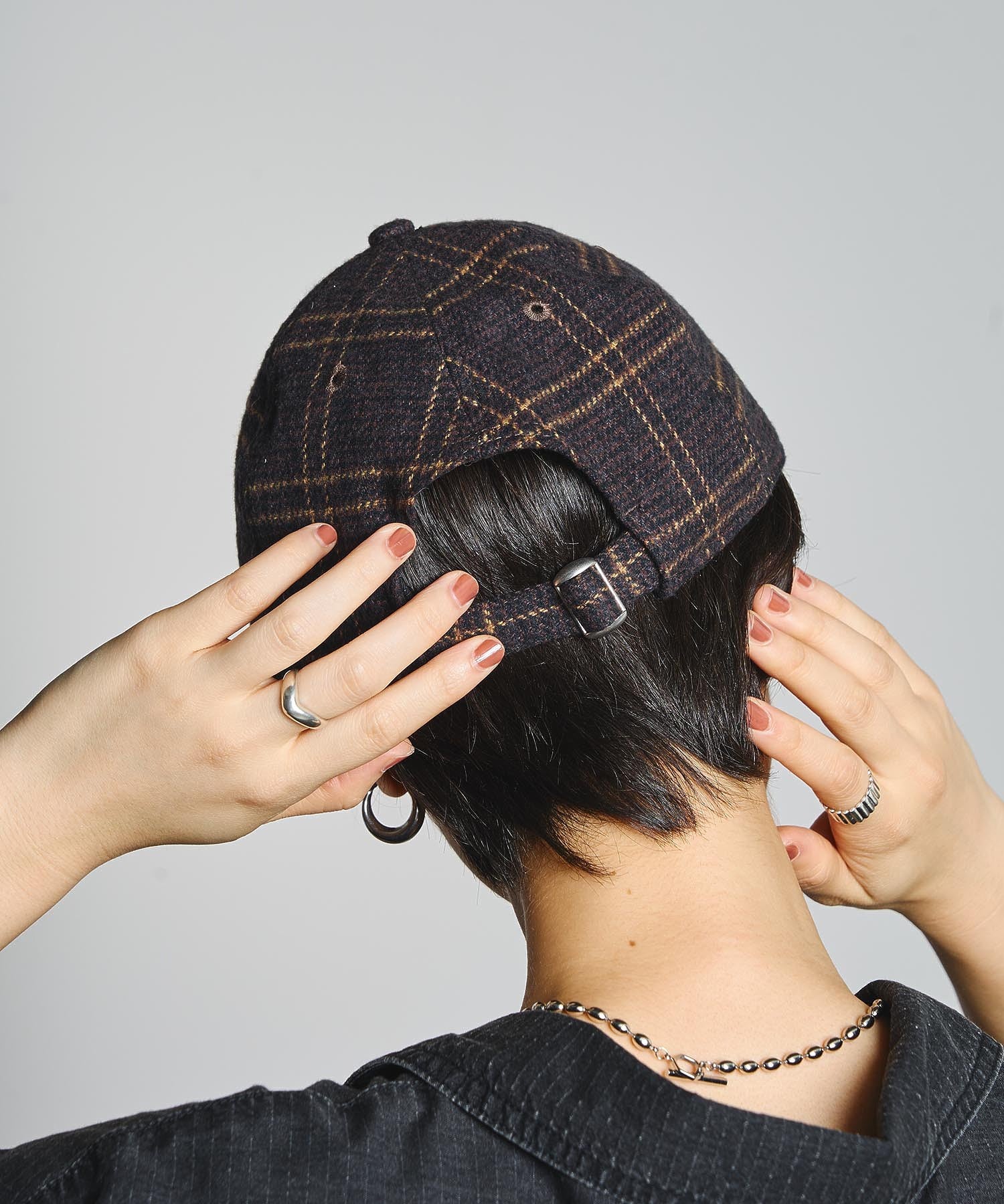 【ROSE BUD別注】NEW ERA/920CS RB NEYYANCO