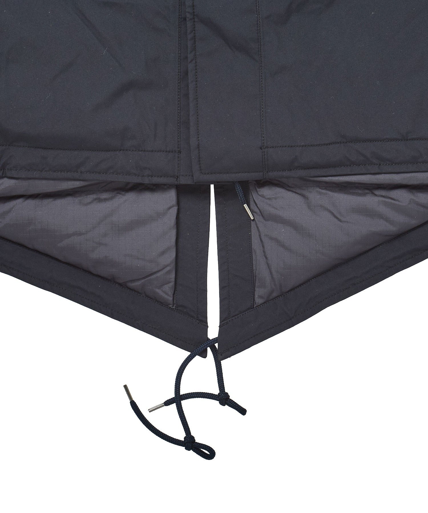 nanamica/GORE-TEX LONG DOWN COAT