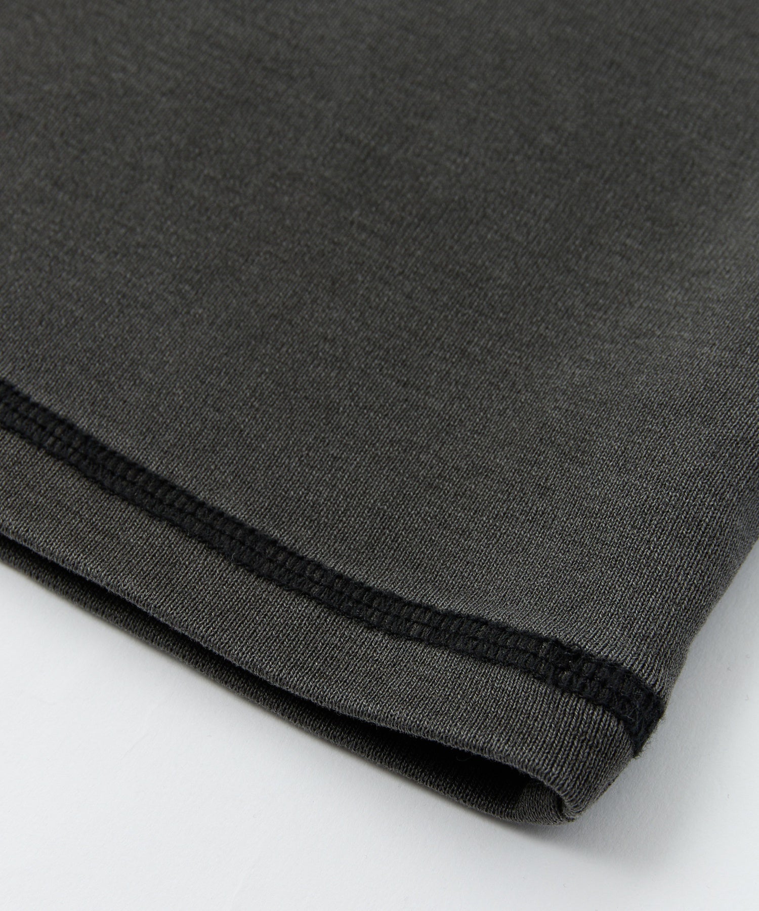 COLLEGE LOGO L/S COMPACT TOP