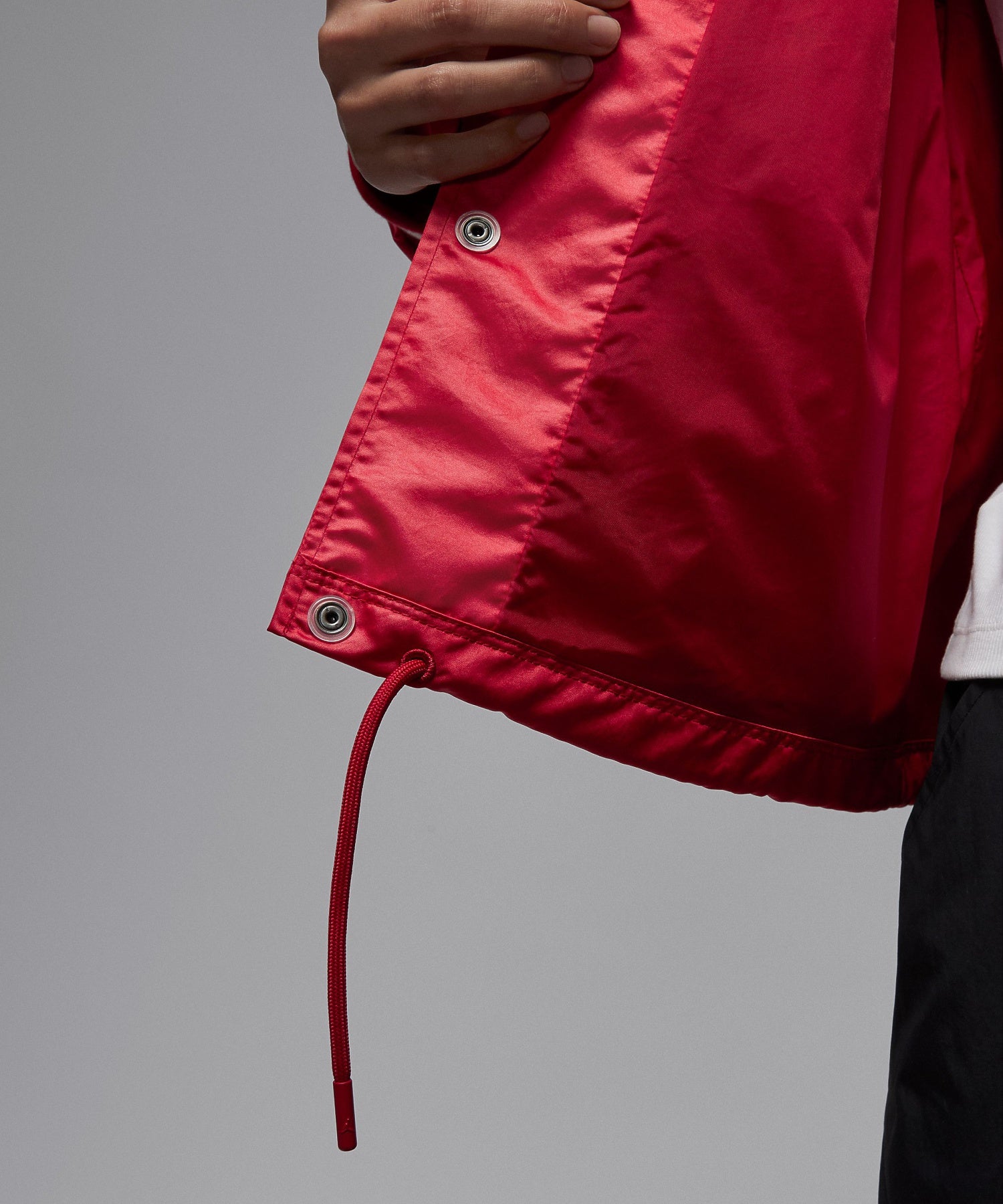 JORDAN BRAND/ジョーダンブランド/WMNS BRK COACH JKT LTWT HJ0088