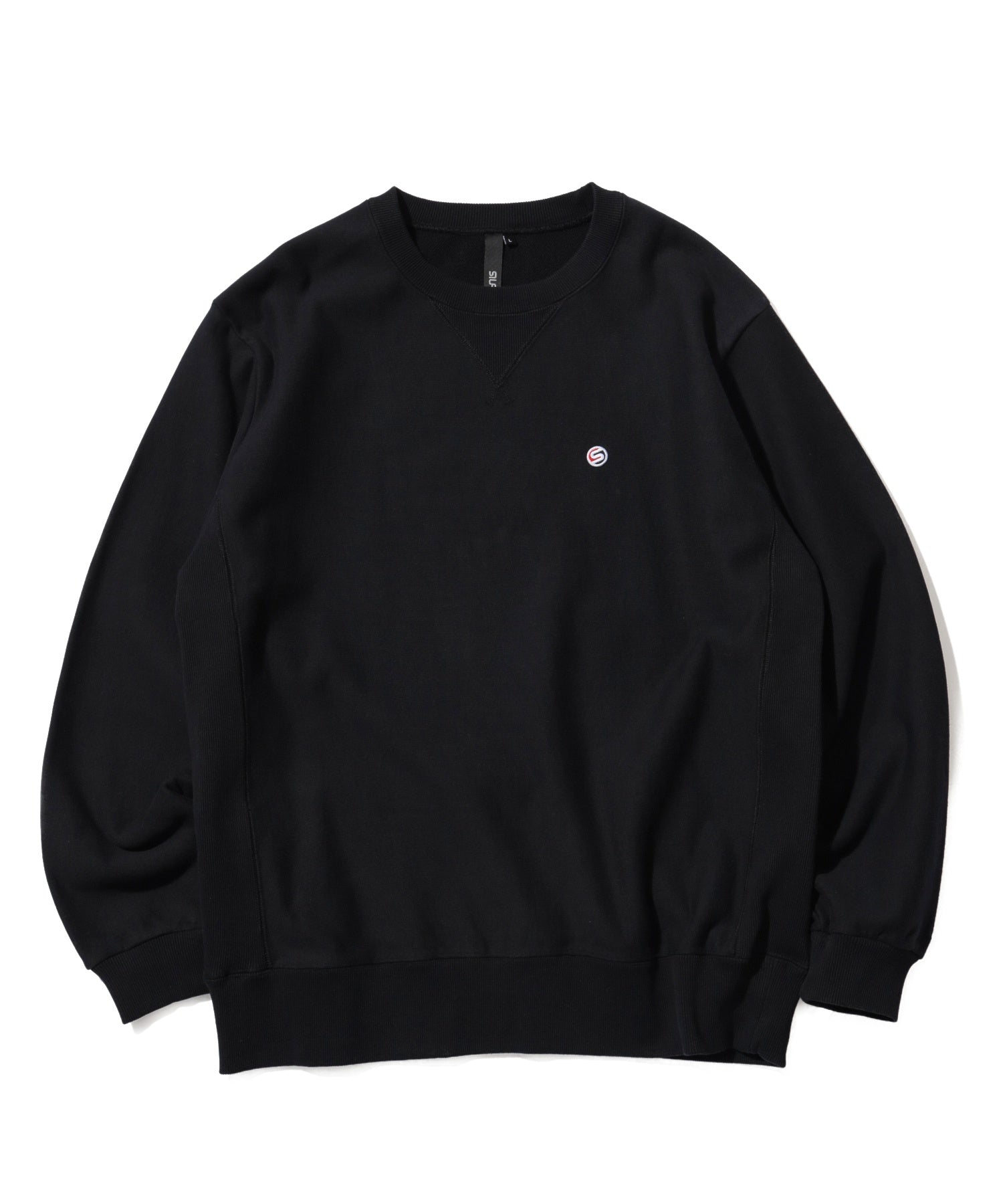 【ARCHIVE】PATCHED SWEATSHIRT