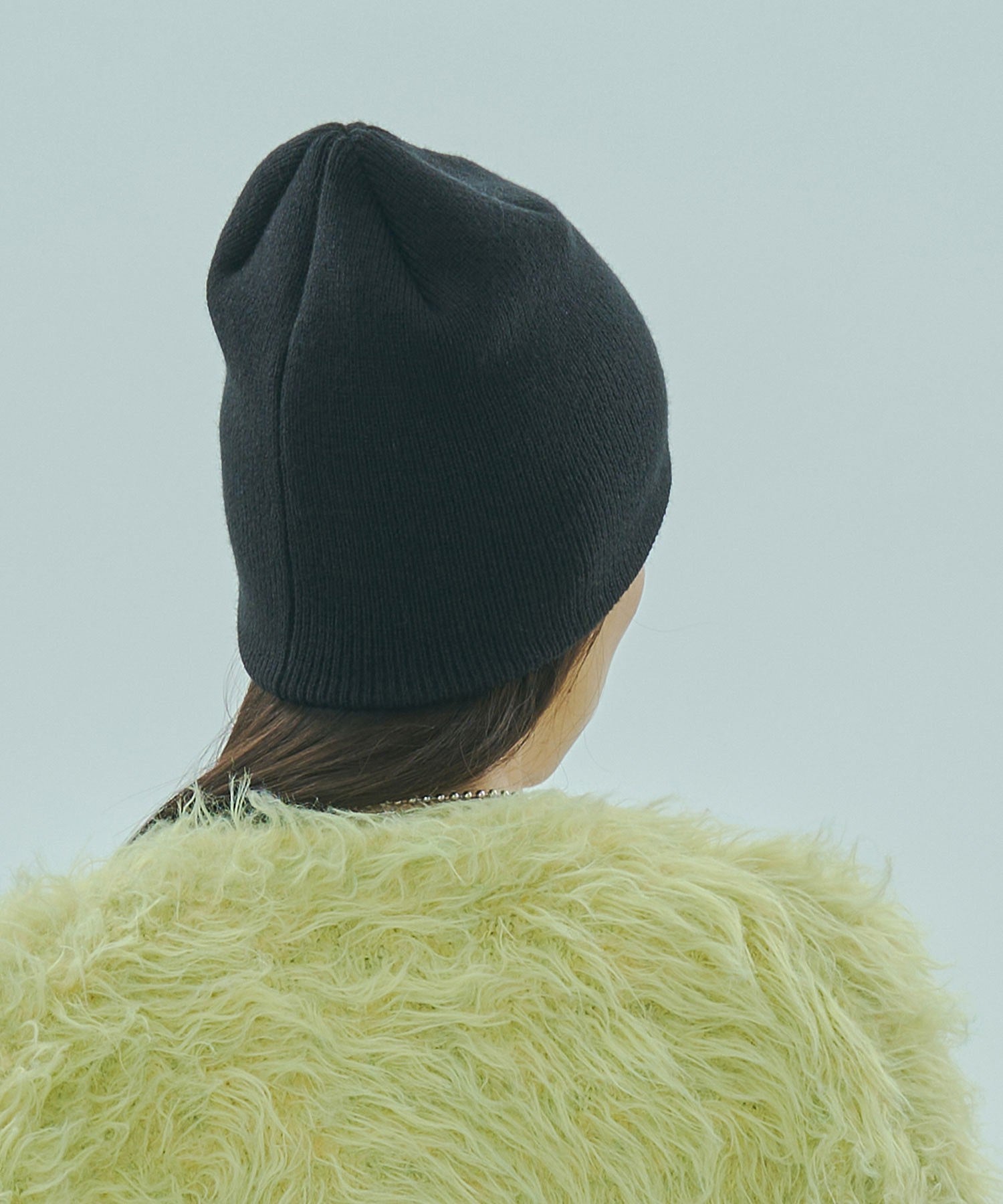 【ROSE BUD別注】NEW ERA/RB EXCLUSIVE BEANIE