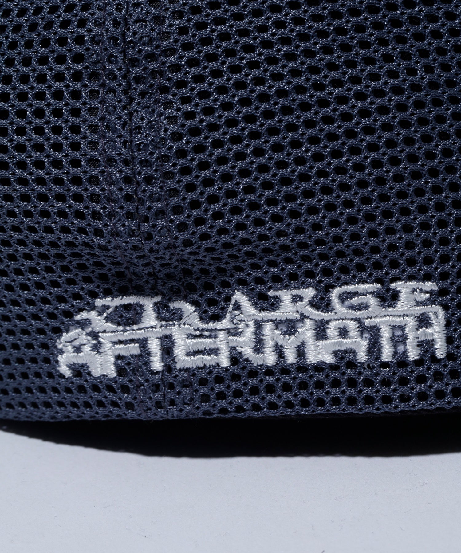 XLARGE×AFTERMATH MESH CAP