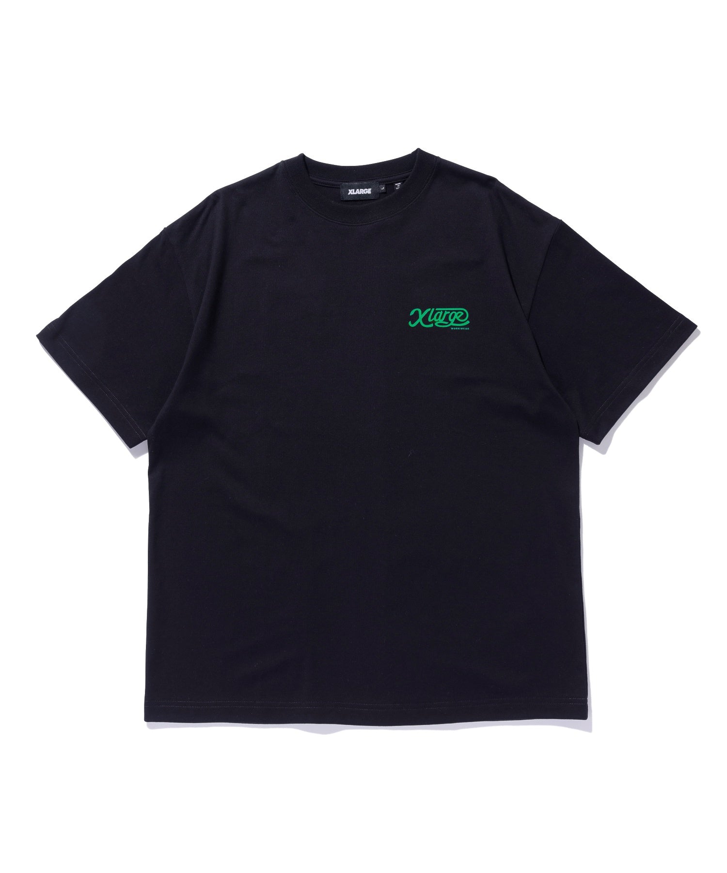 WORK WEAR S/S TEE