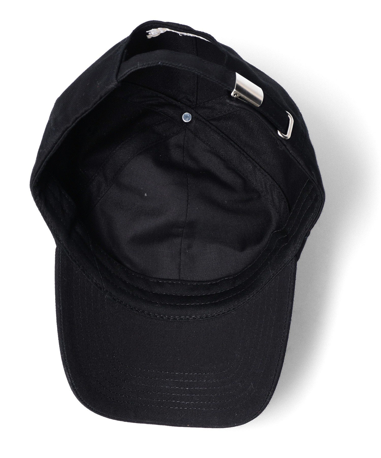 BLACKLETTER CAP