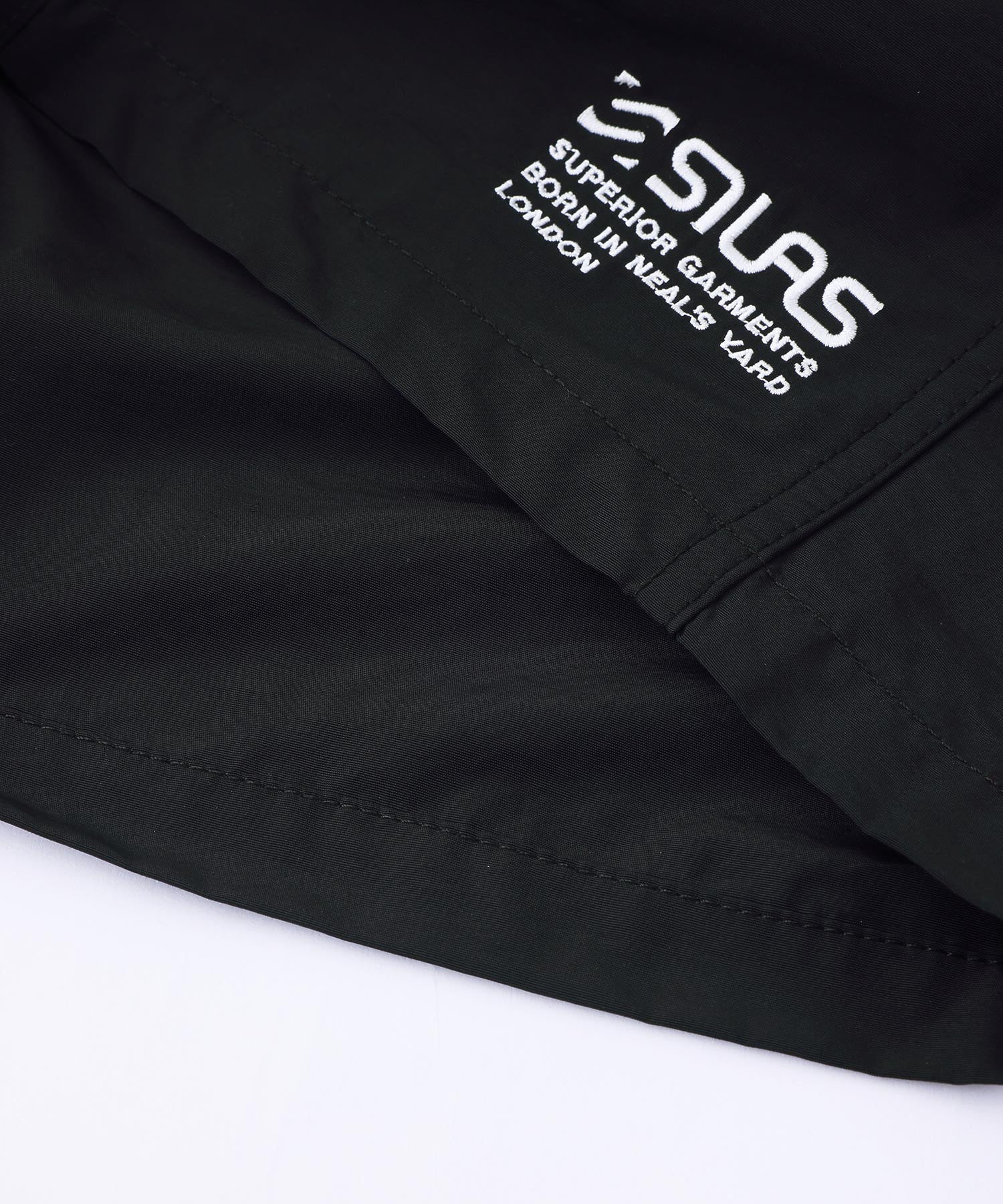 OUTDOOR SHORT PANTS SILAS