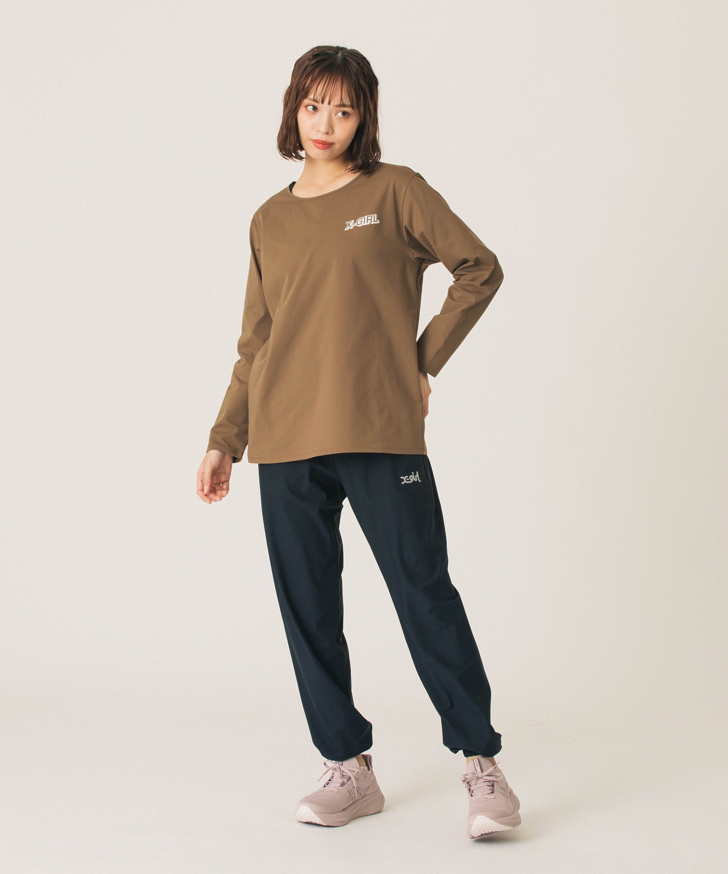 JOGGER PANTS