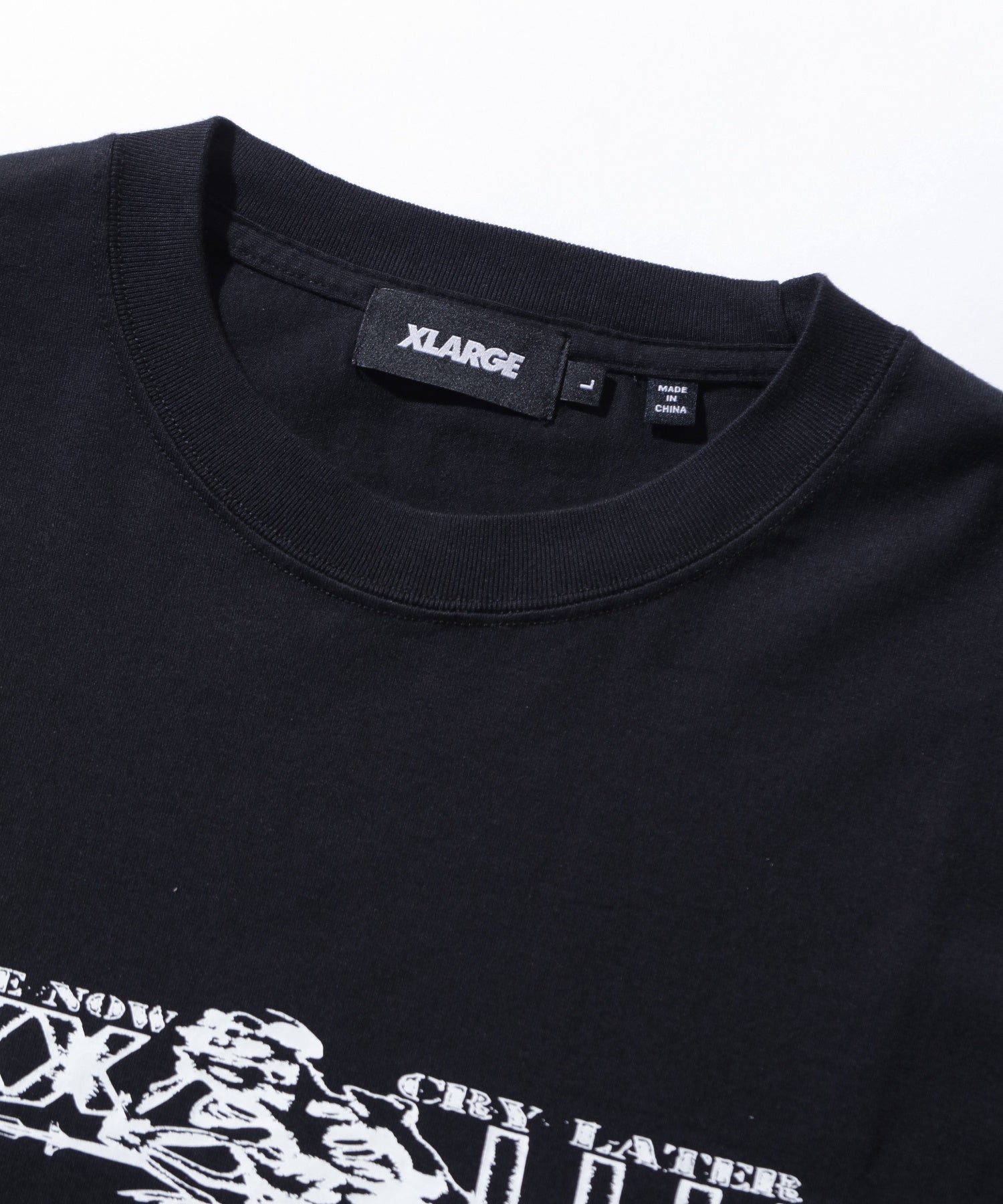 CNCL S/S TEE