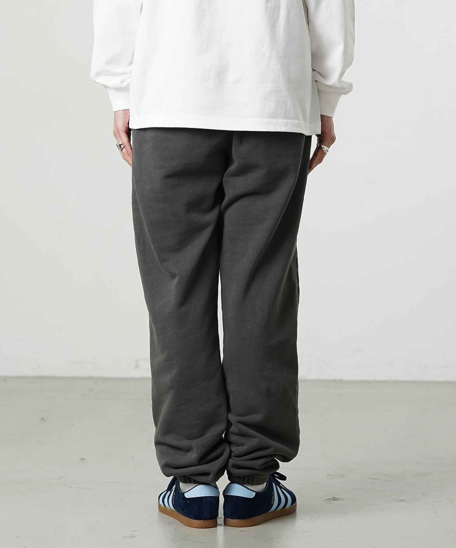 STAFF 身長182cm/着用サイズ:XLサイズ