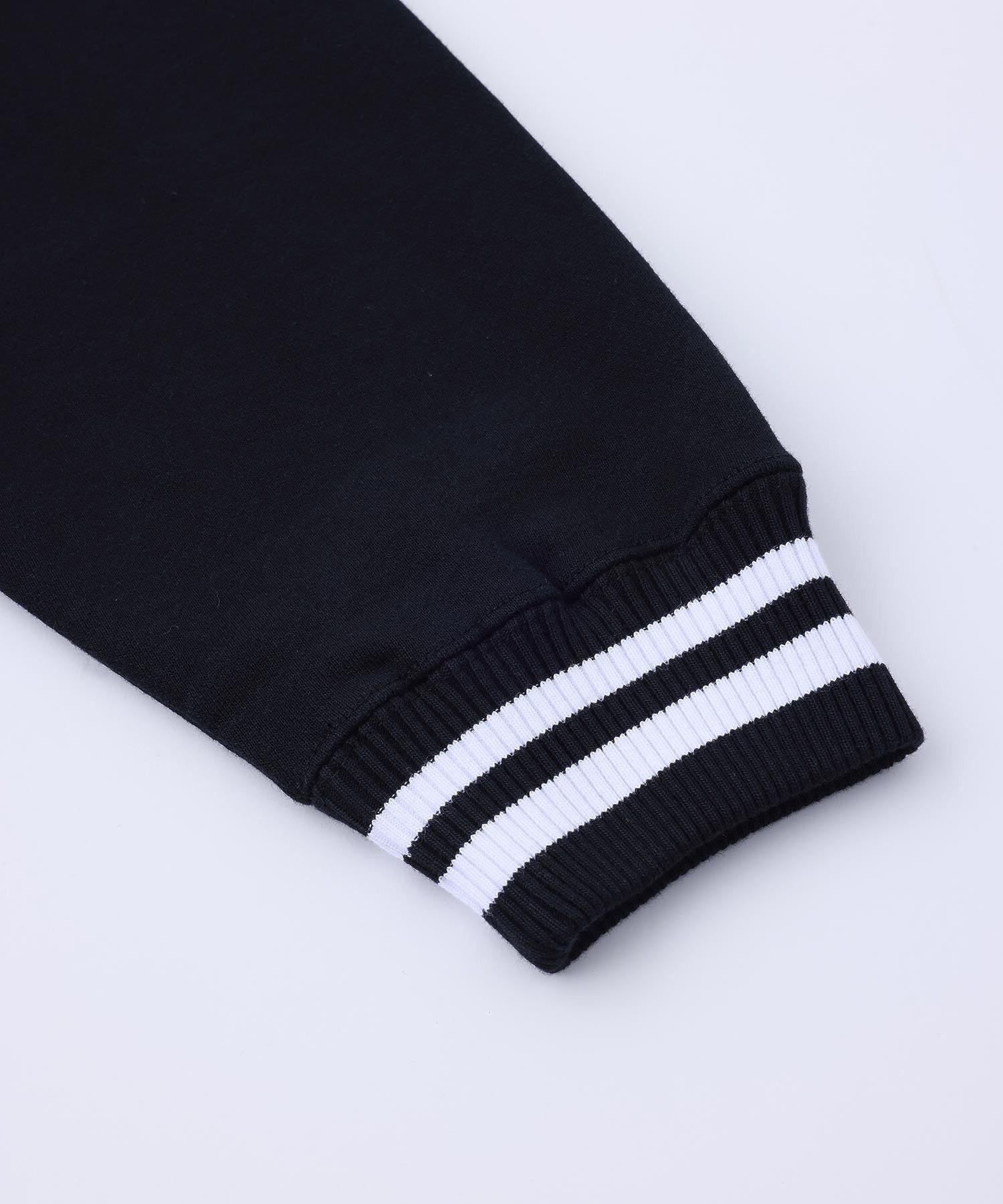 SWEAT CARDIGAN SILAS