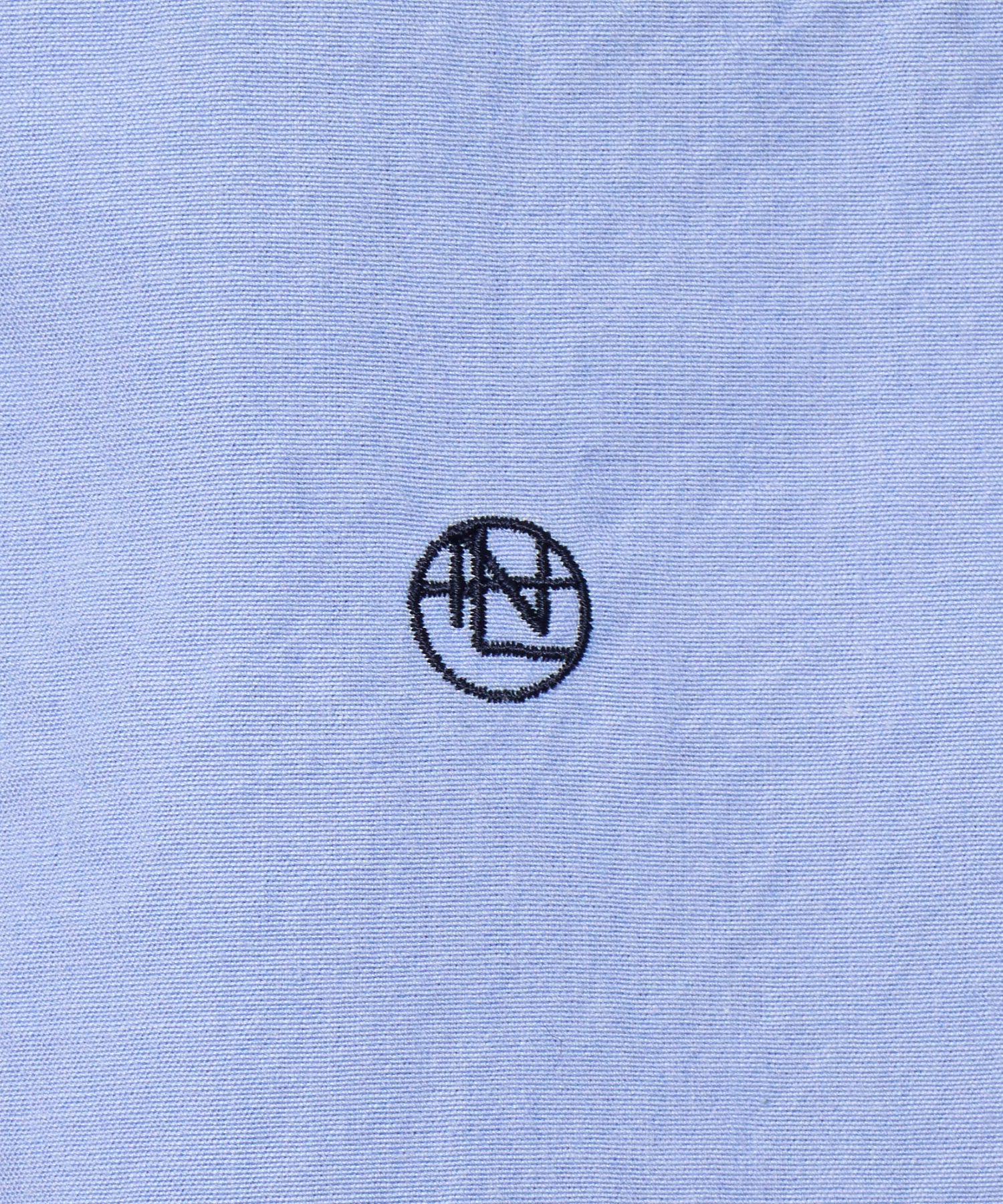 nanamica/TRADITIONAL FIT SHIRT
