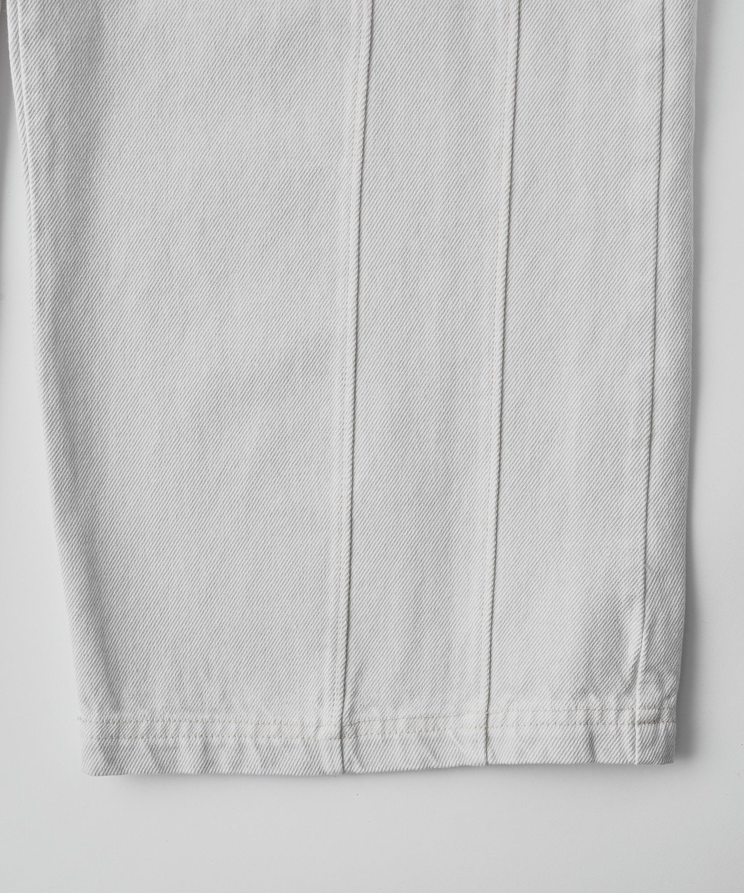 PAS UNE MARQUE/パ・ズュヌ・マルク/CURVED DENIM 506